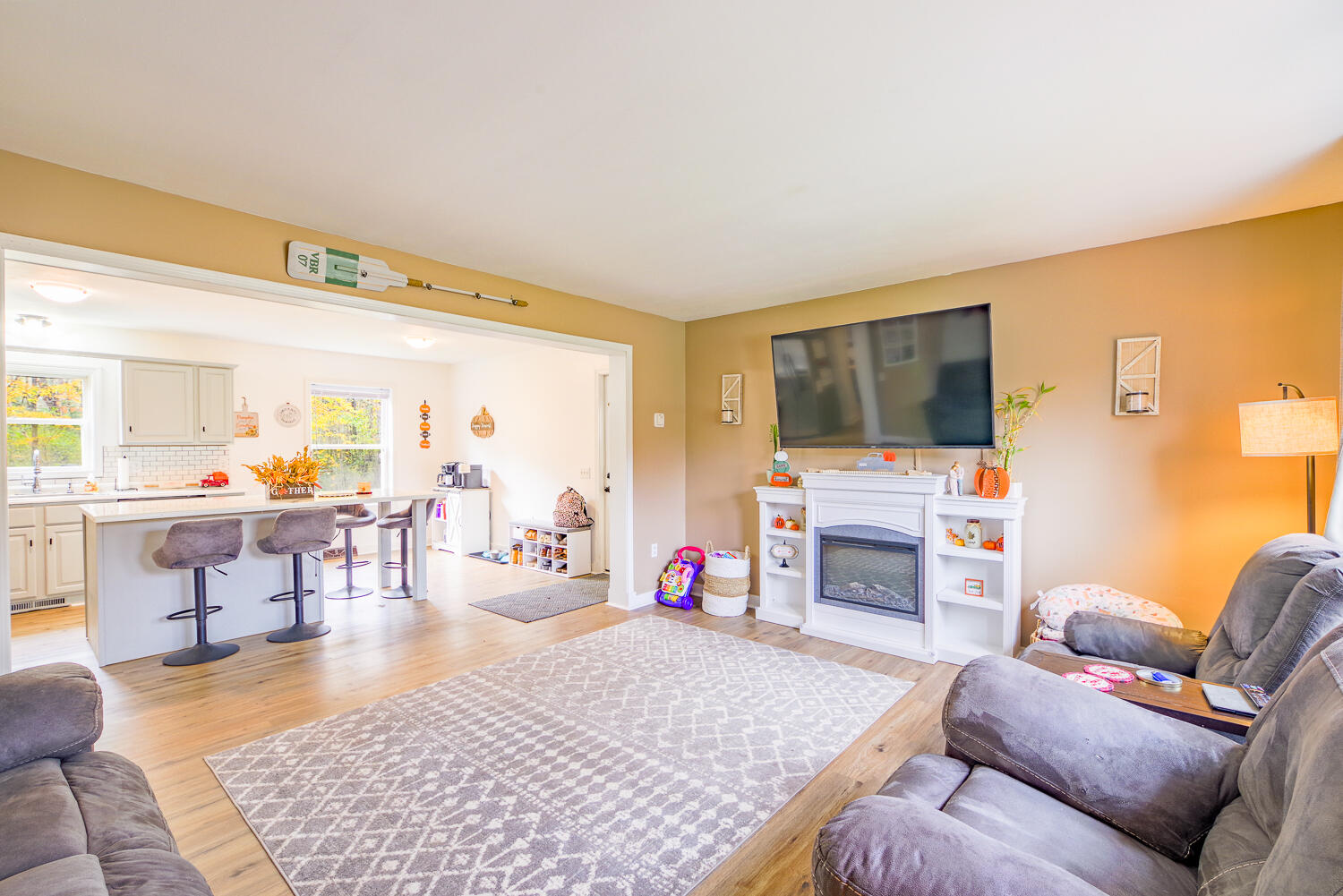 5 Eagle Drive