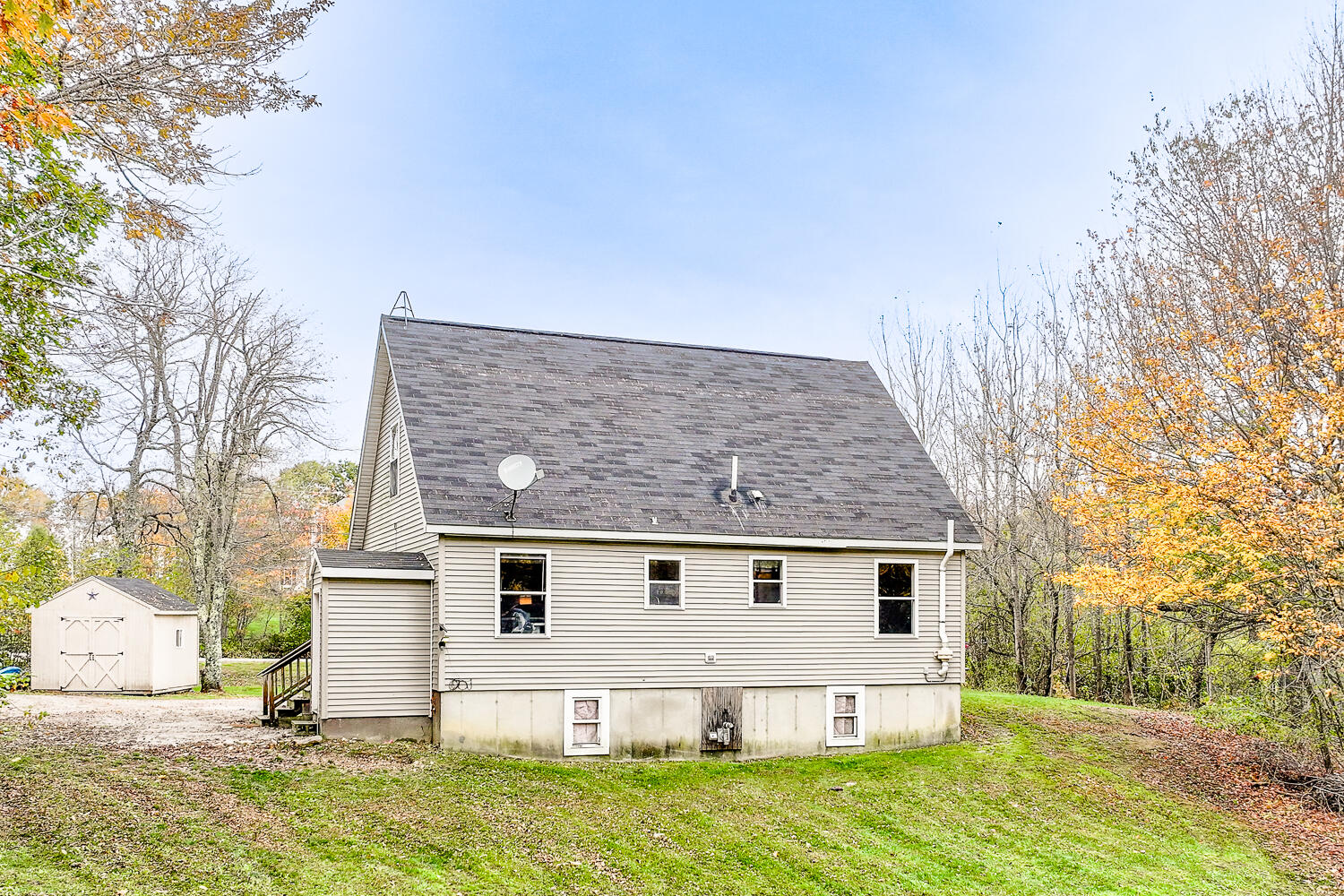 5 Eagle Drive