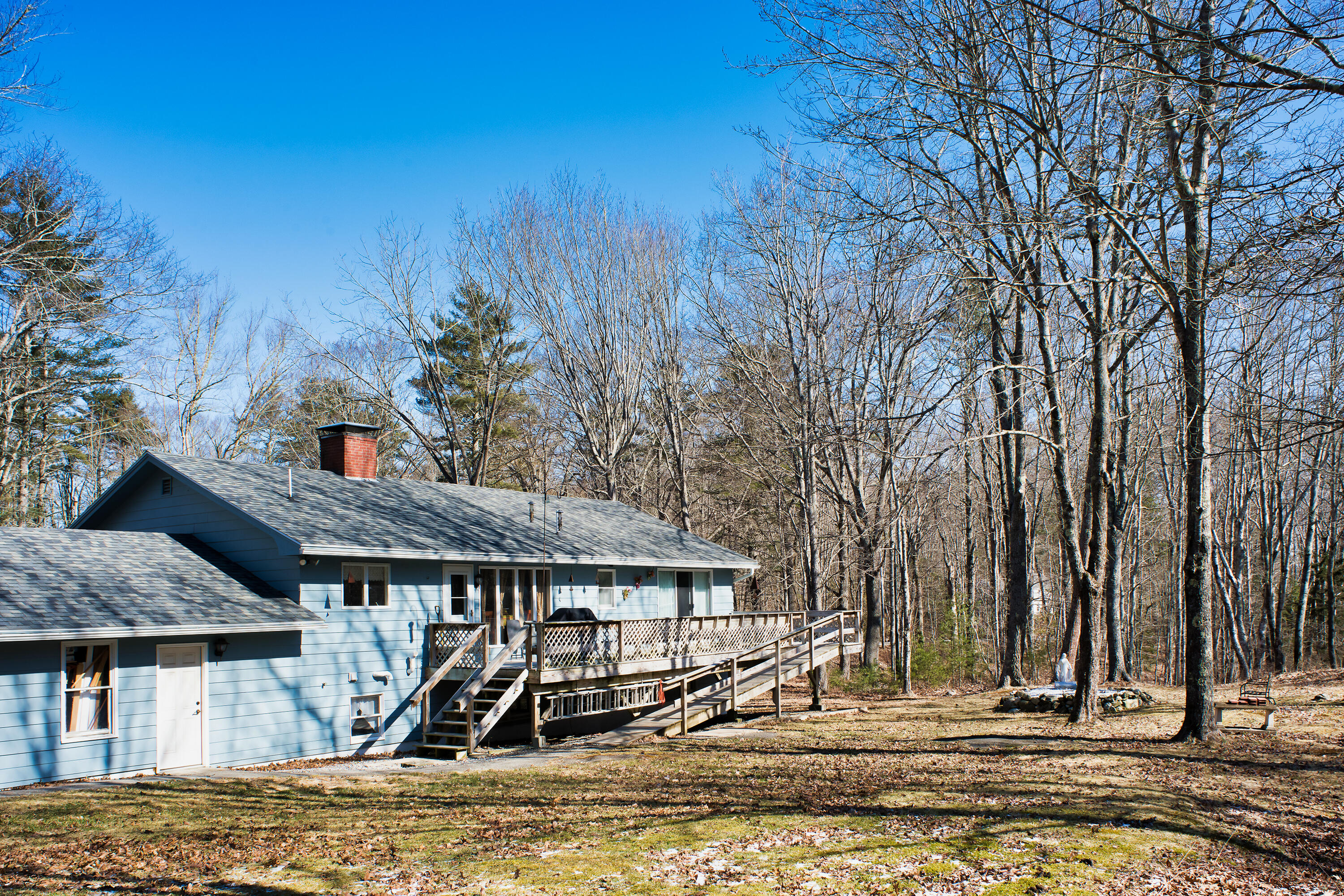 56 Lessner Road