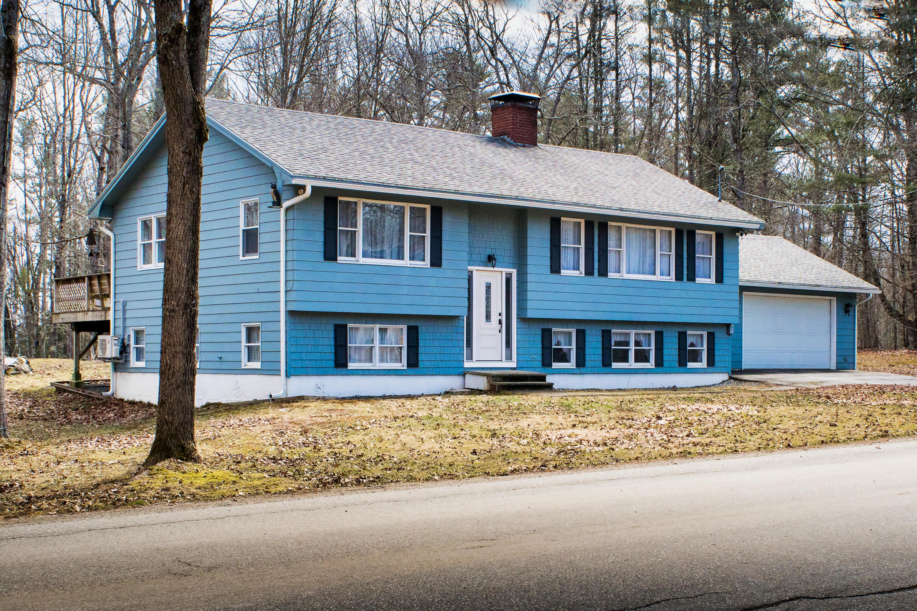56 Lessner Road