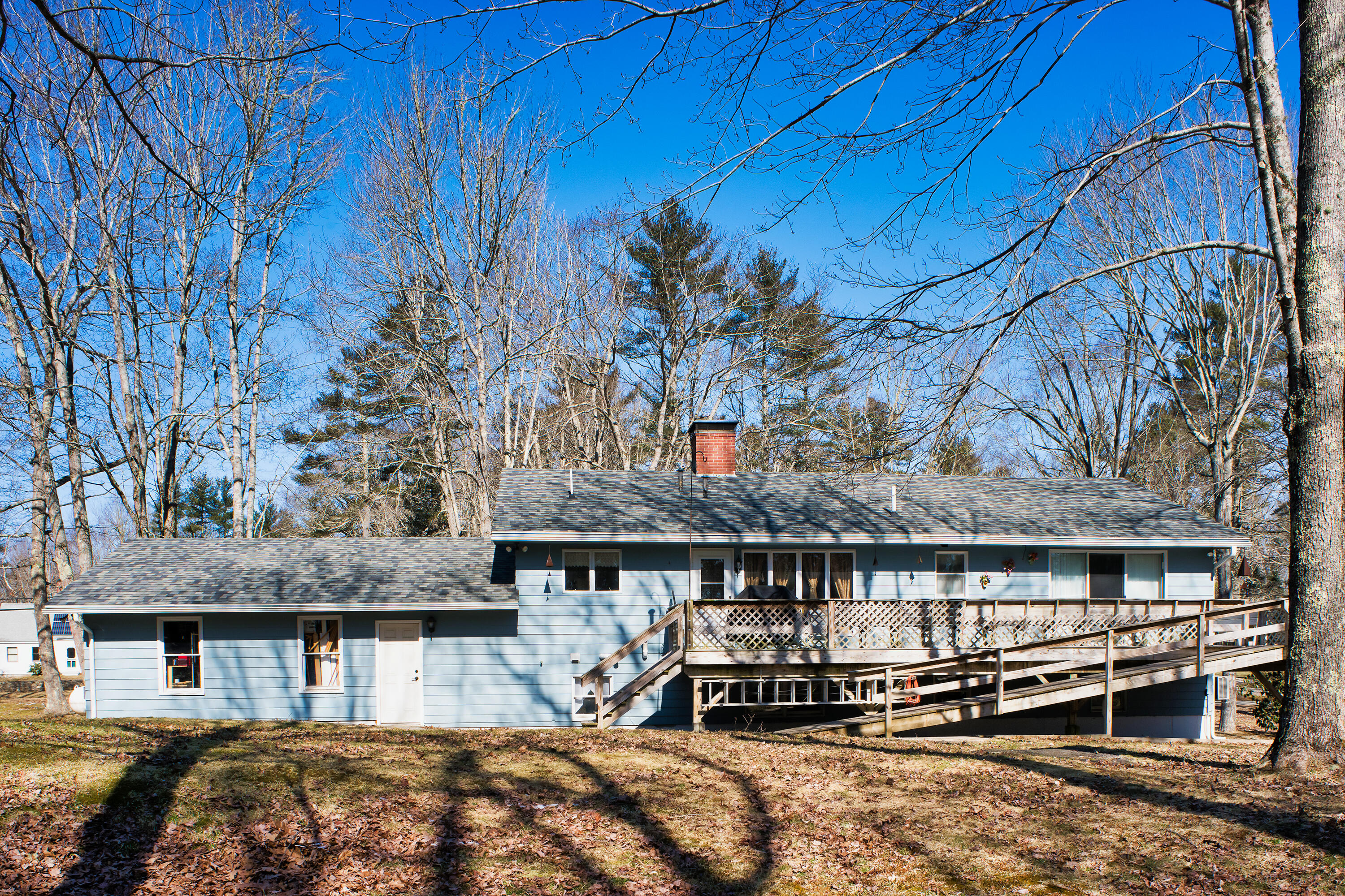 56 Lessner Road