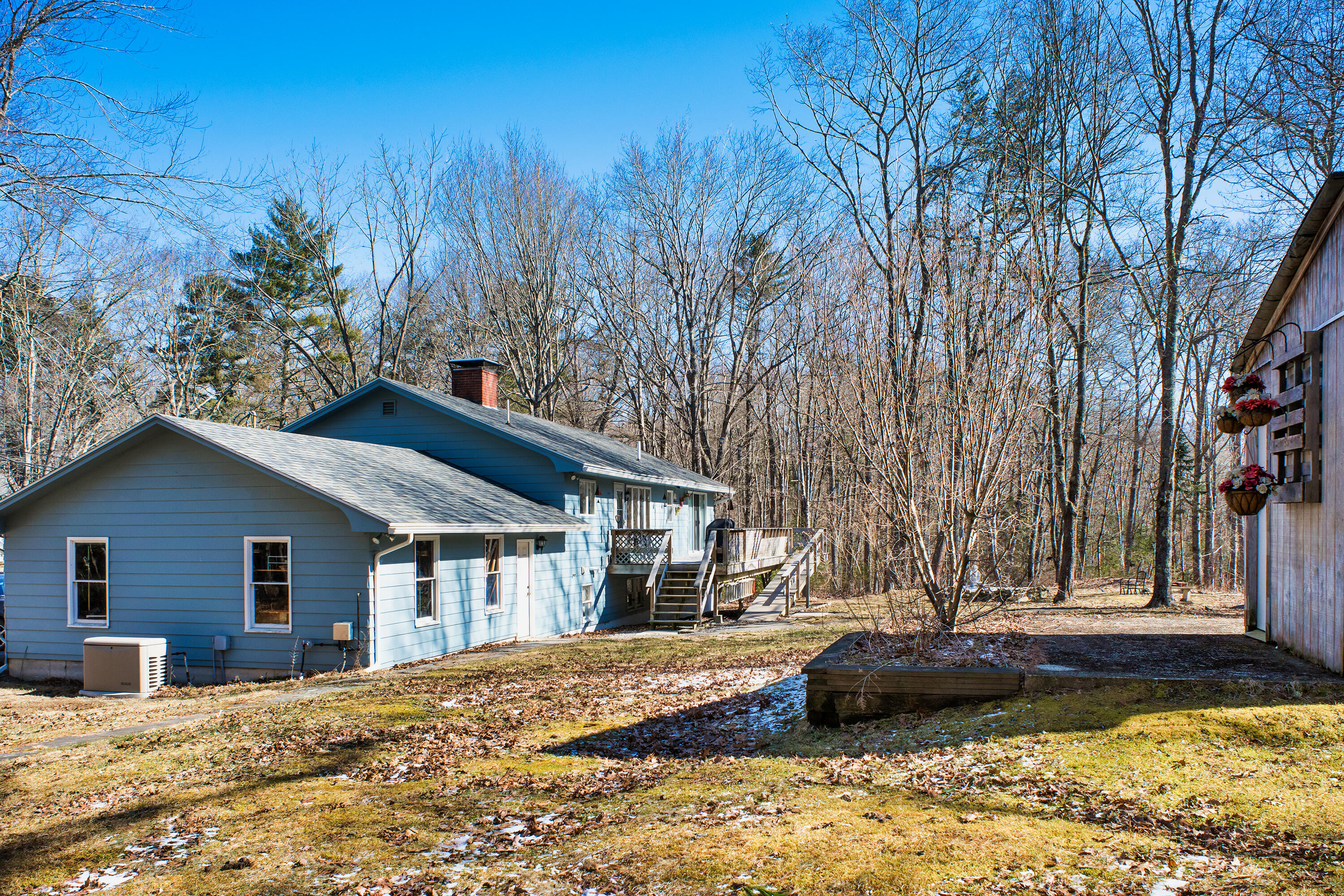 56 Lessner Road