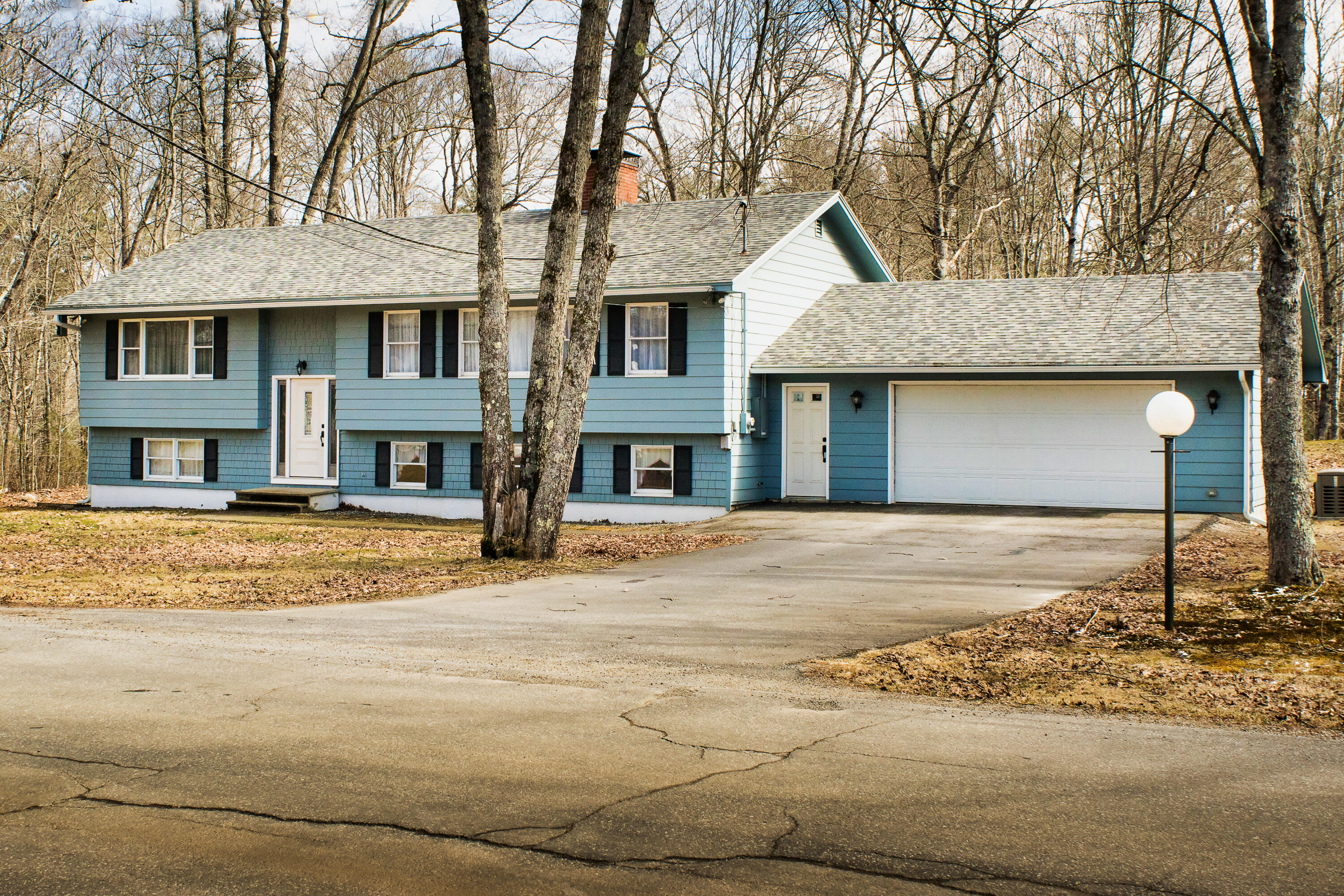 56 Lessner Road