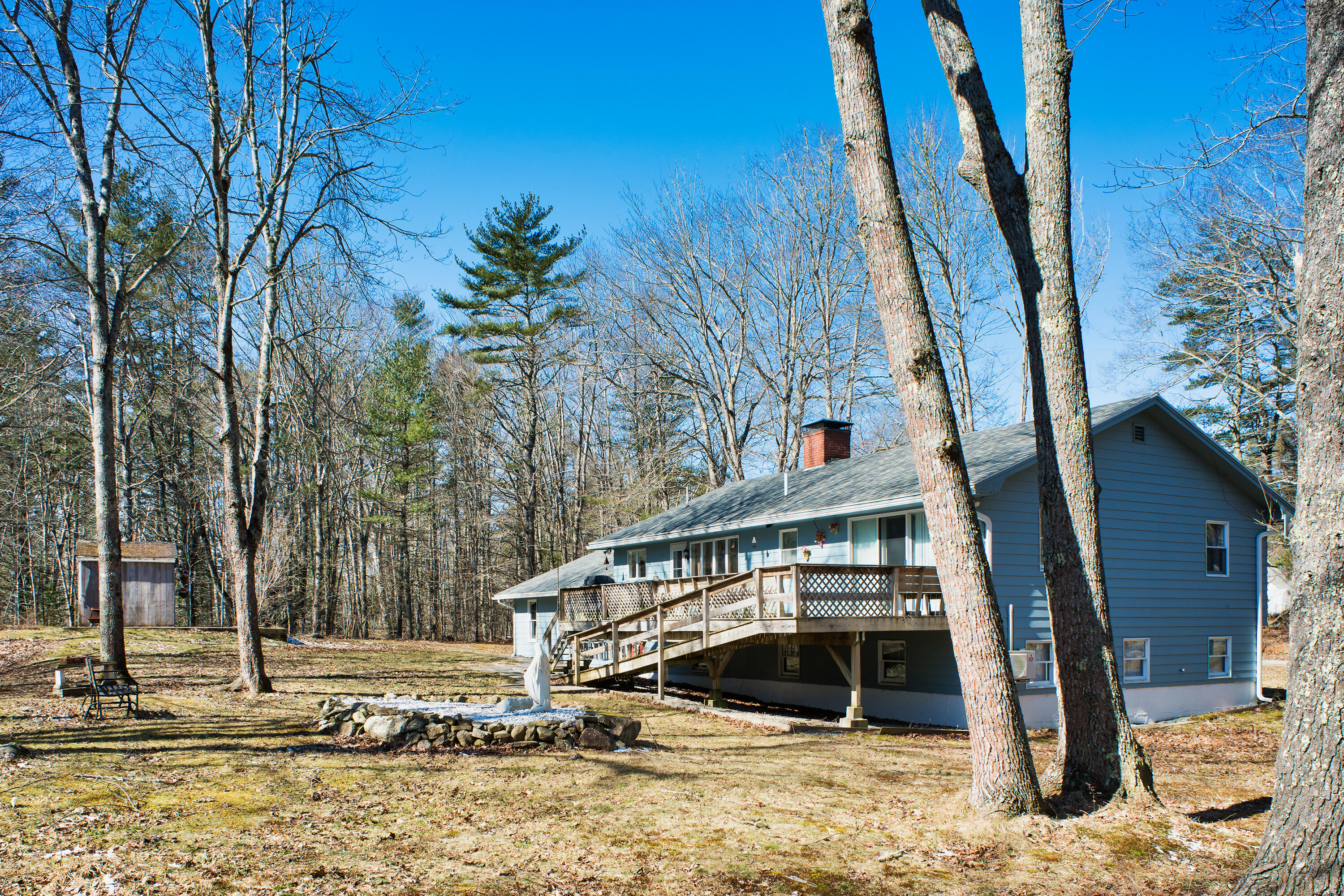 56 Lessner Road