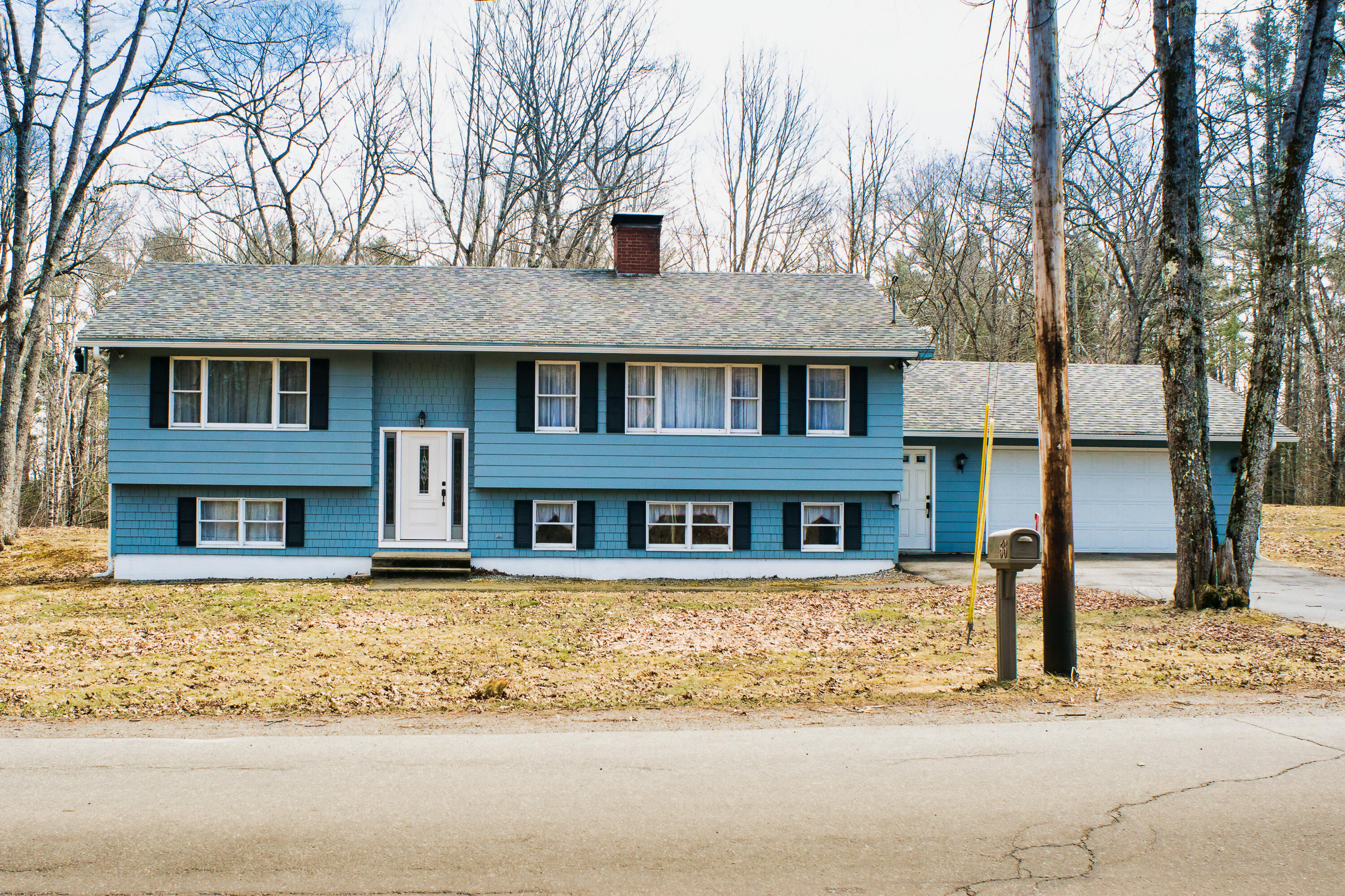 56 Lessner Road