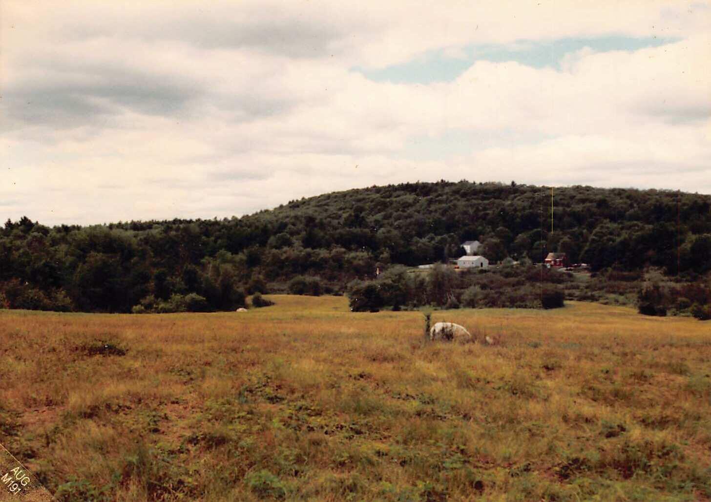 645 Hallowell Road