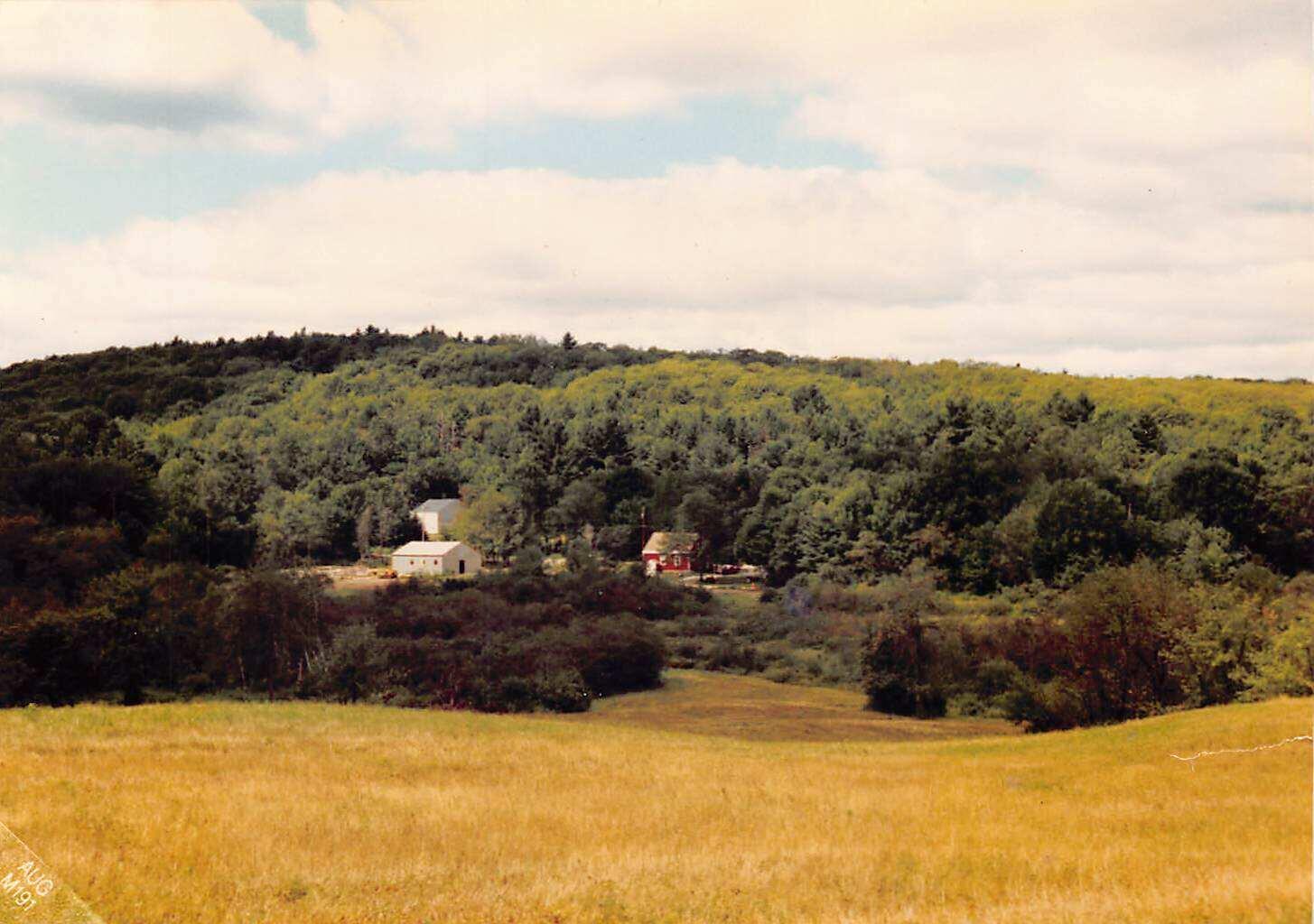 645 Hallowell Road