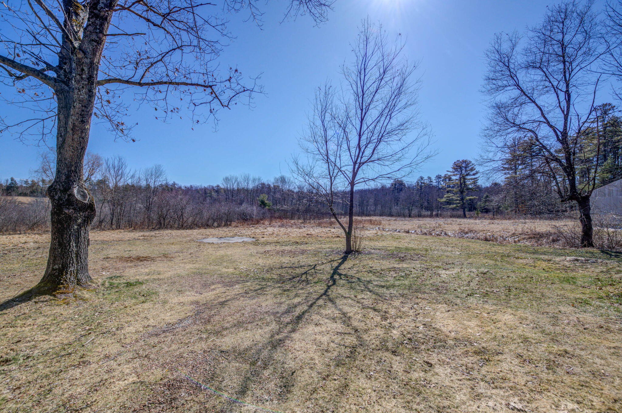 645 Hallowell Road