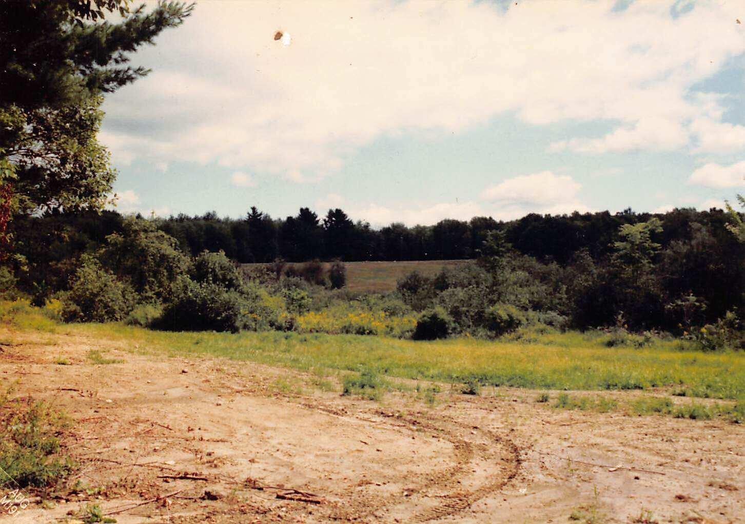 645 Hallowell Road