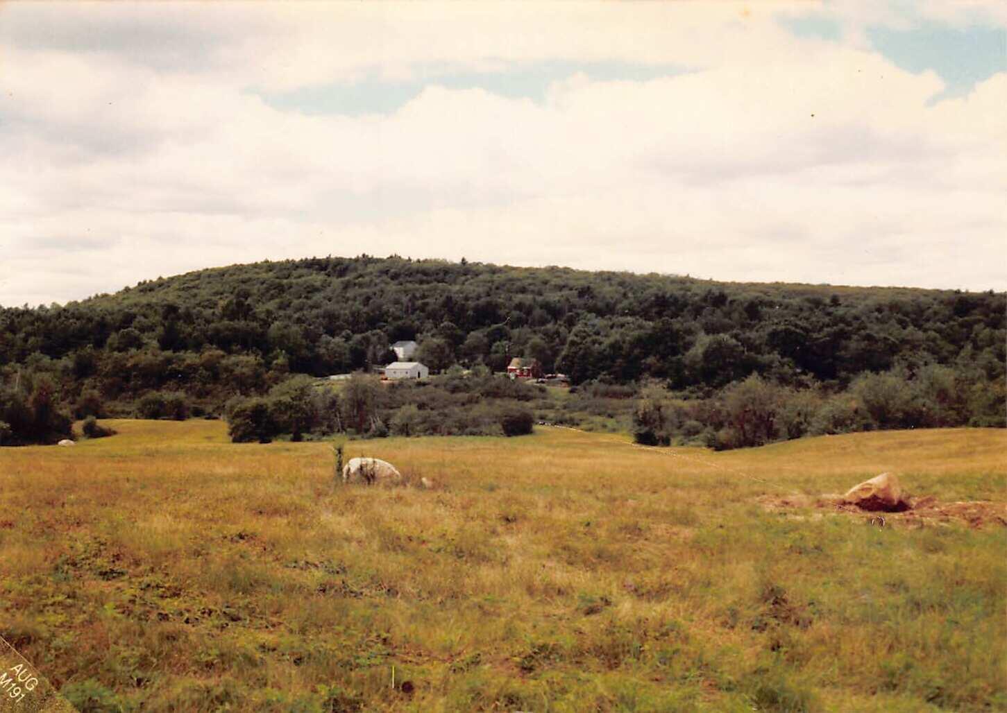 645 Hallowell Road