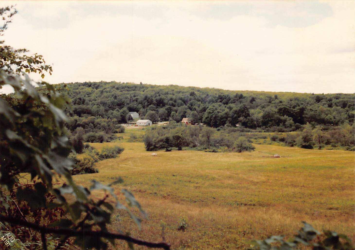 645 Hallowell Road
