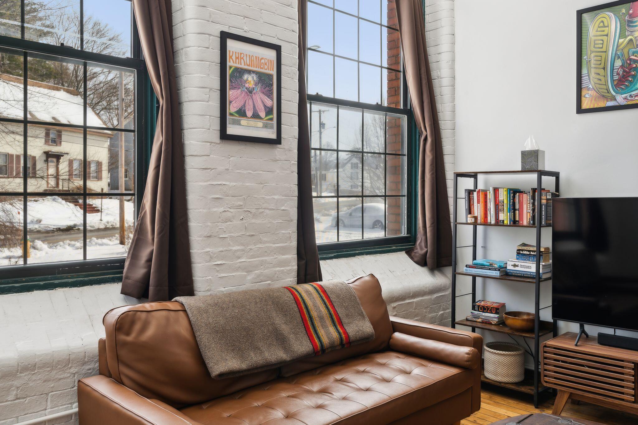 30 Lincoln Street, 117