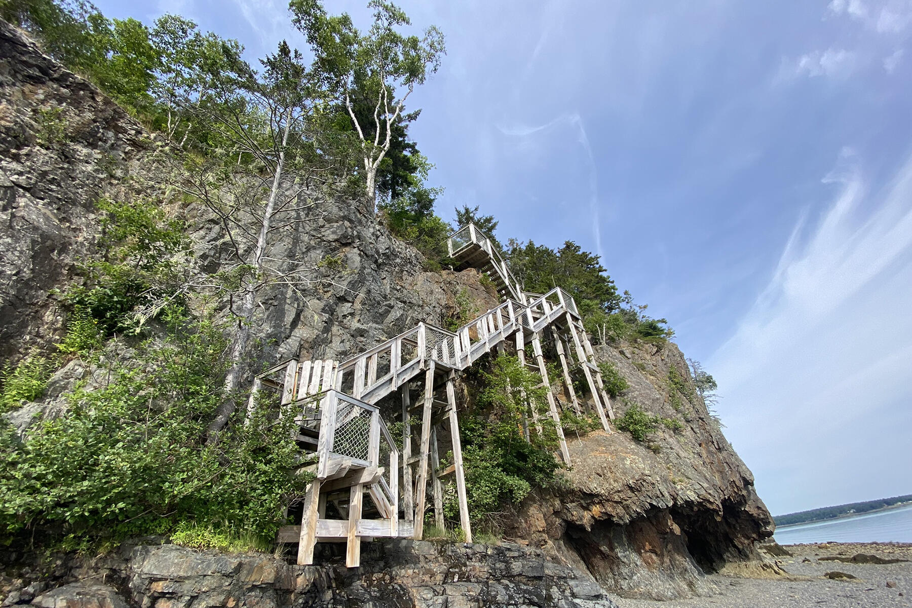 145 Sand Point Road