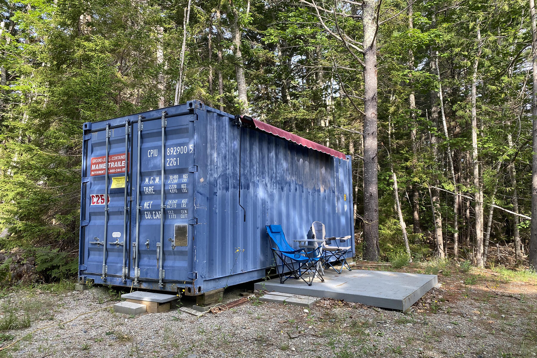 145 Sand Point Road
