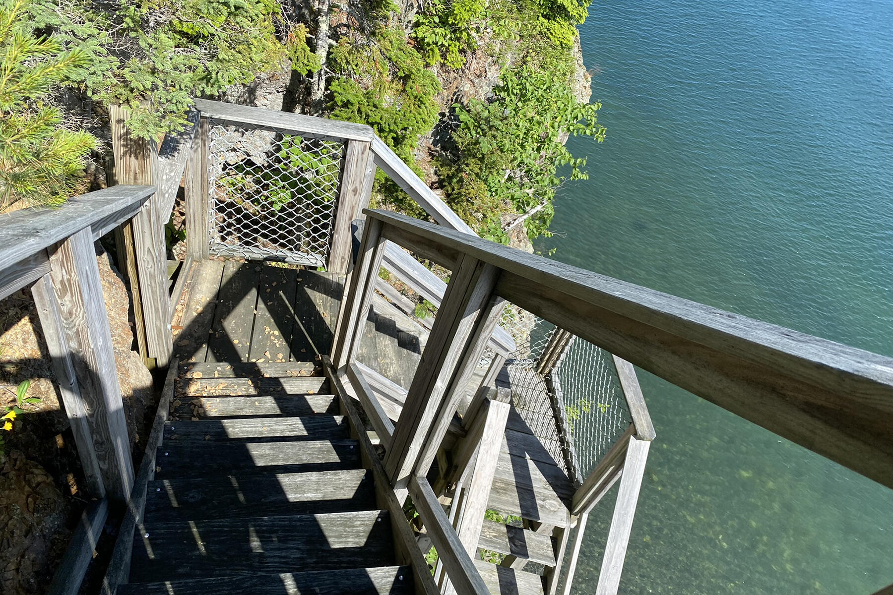 145 Sand Point Road