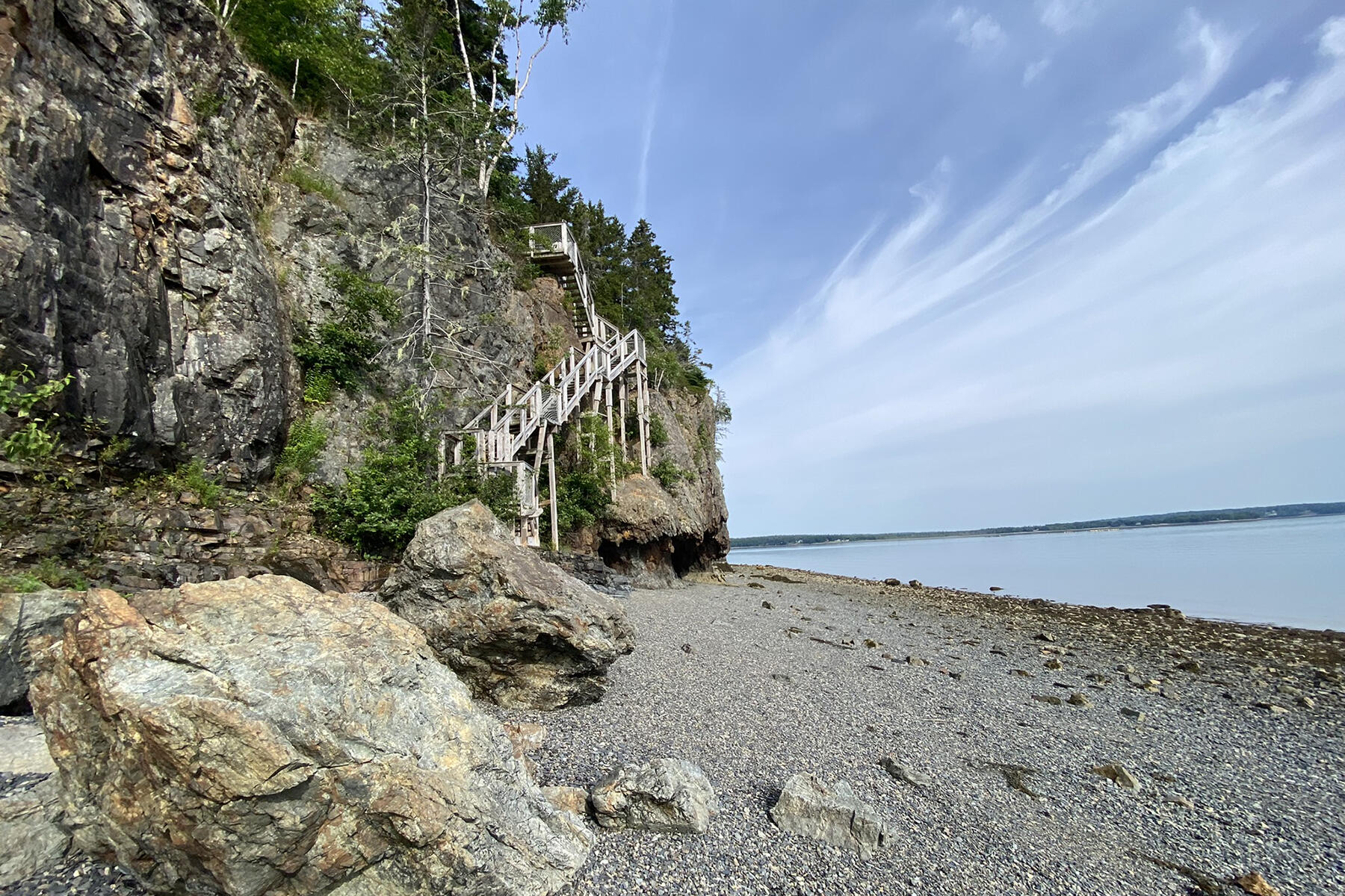 145 Sand Point Road
