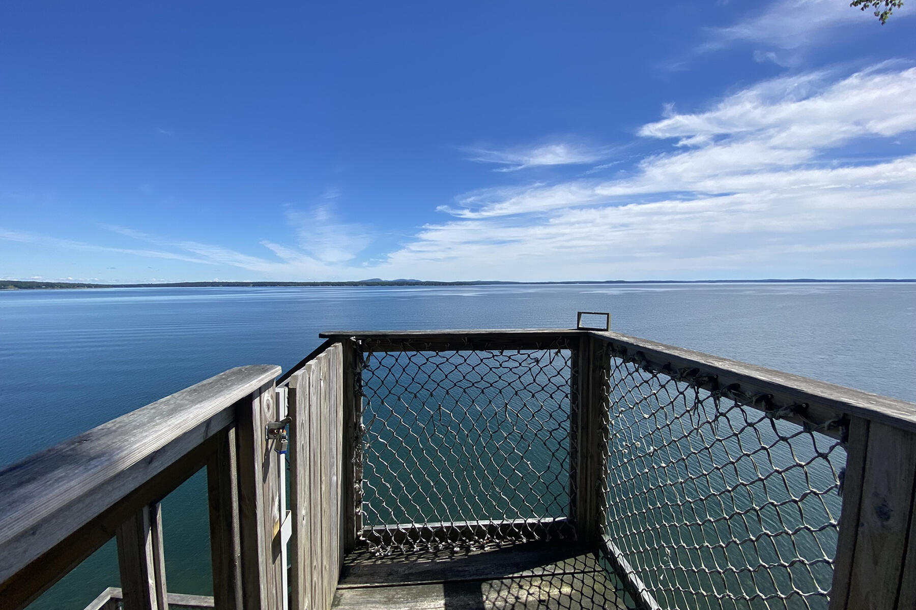 145 Sand Point Road