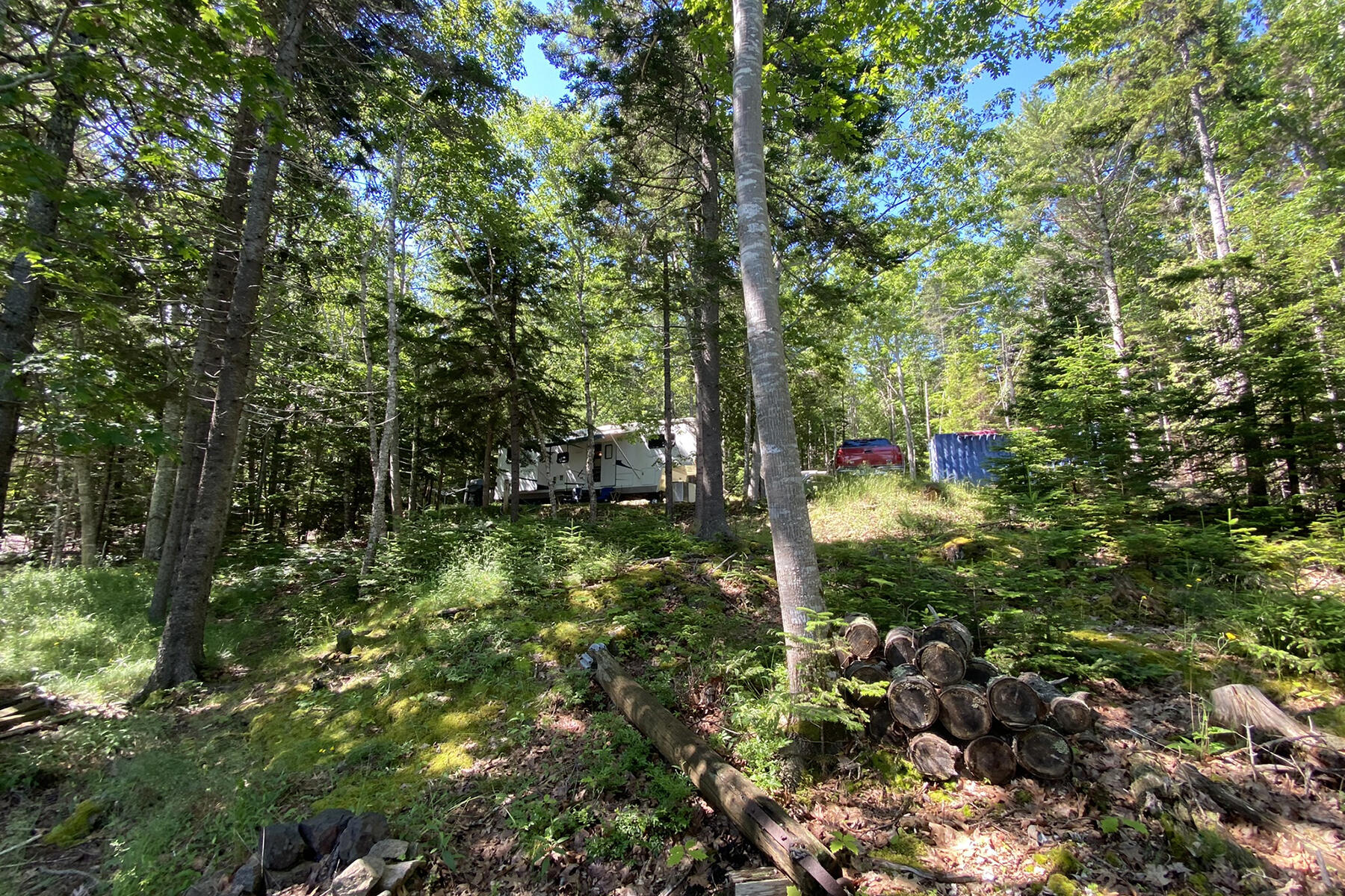 145 Sand Point Road