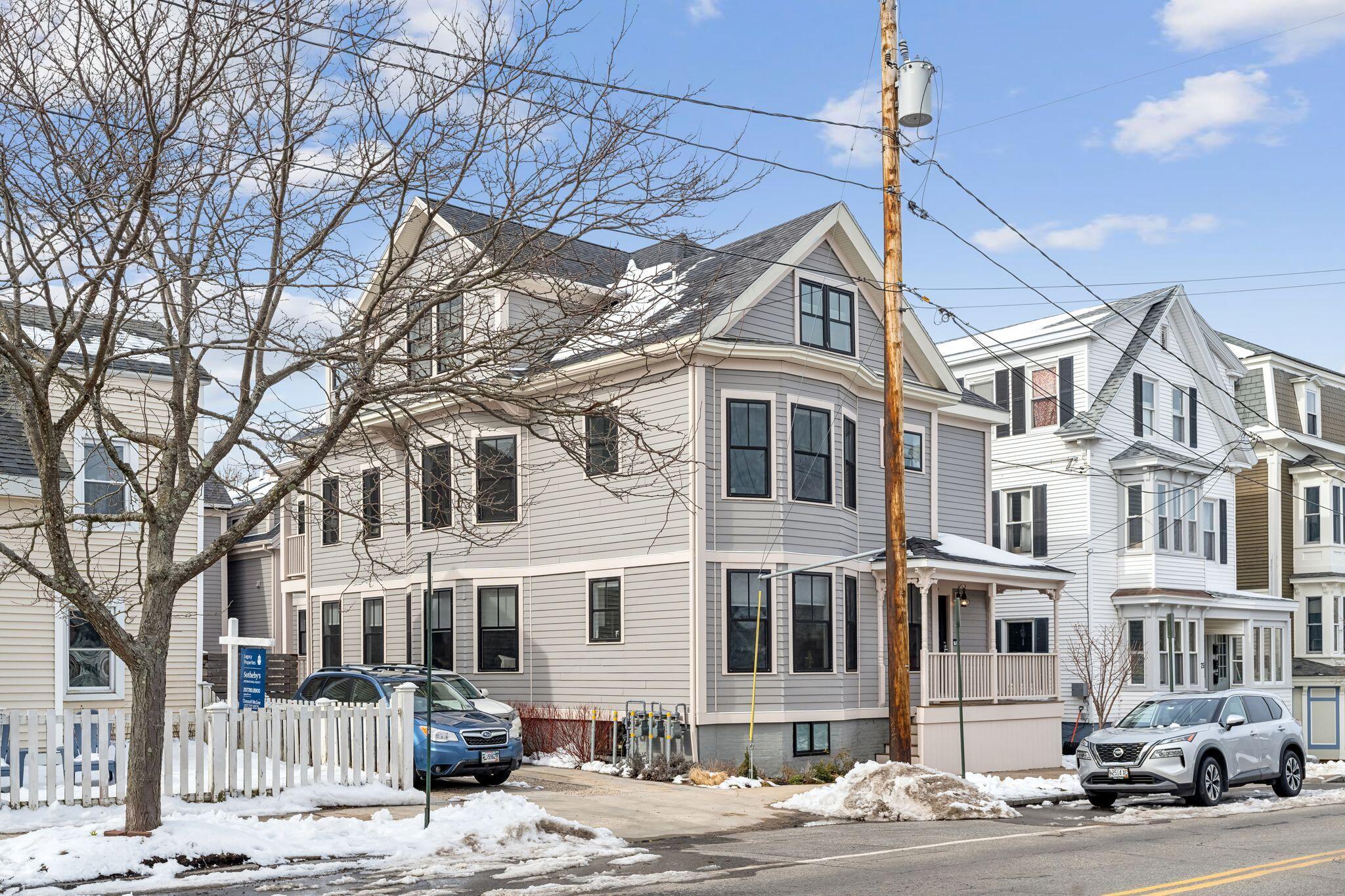 77 Congress Street, 2