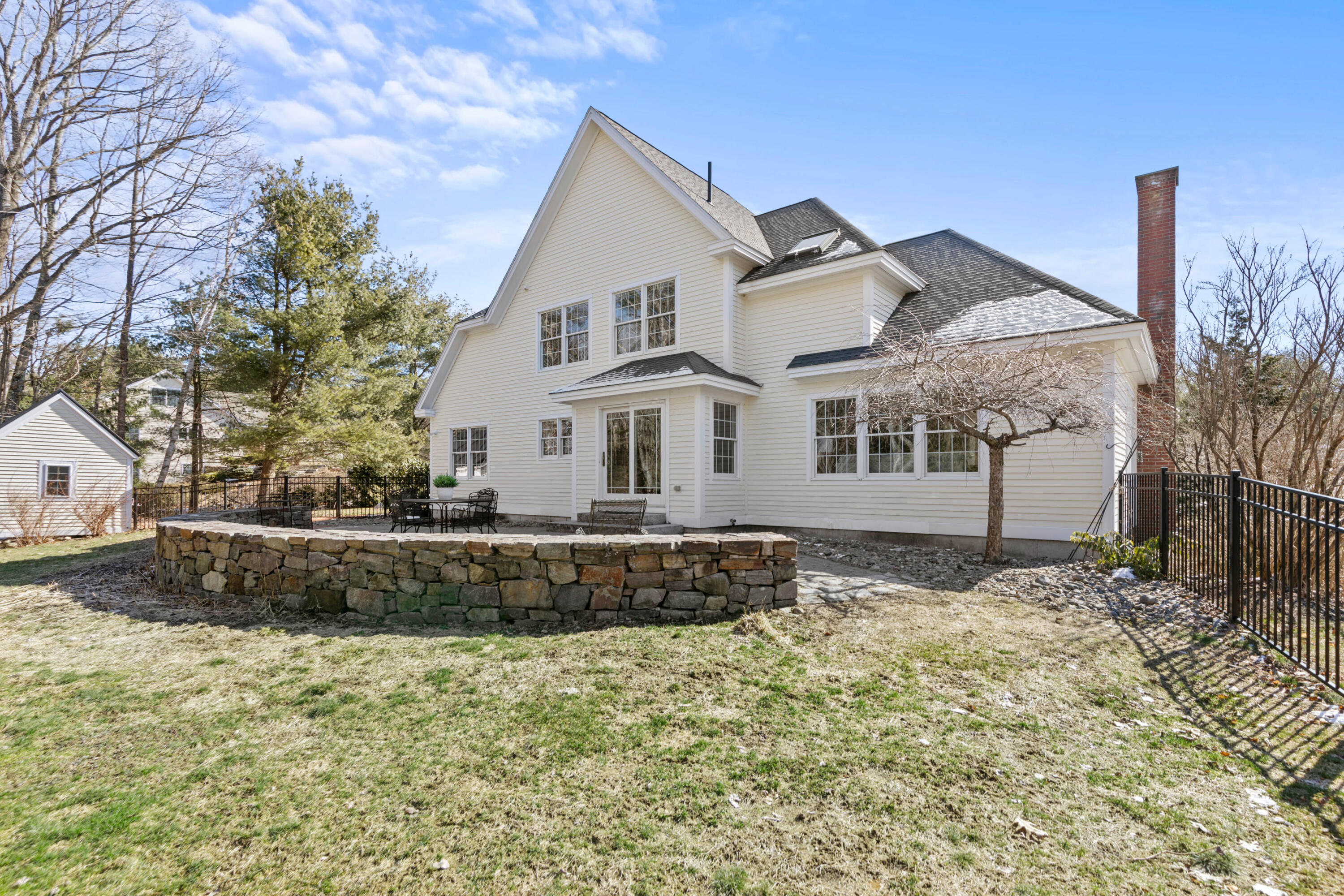 15 Carriage Hill