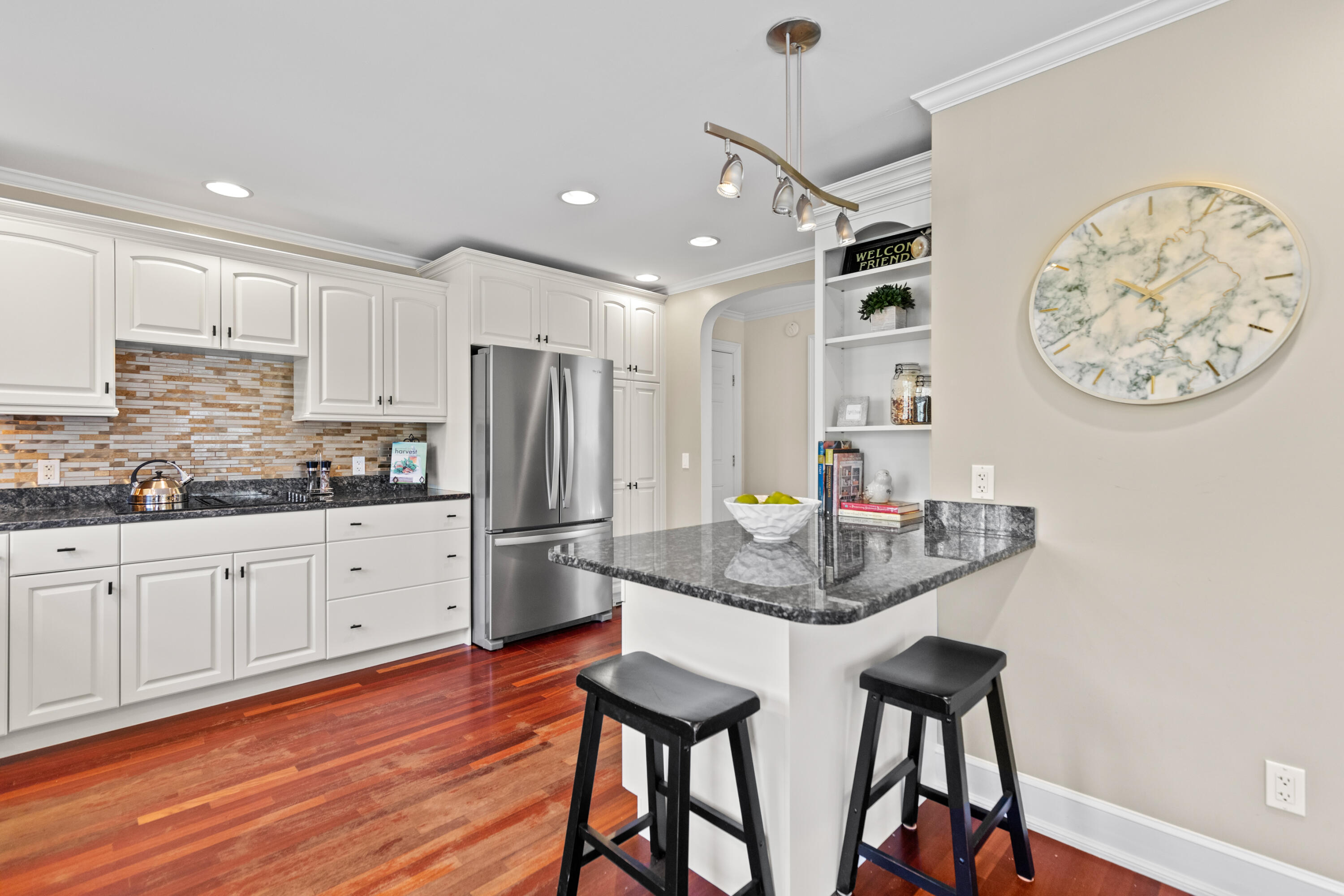 15 Carriage Hill