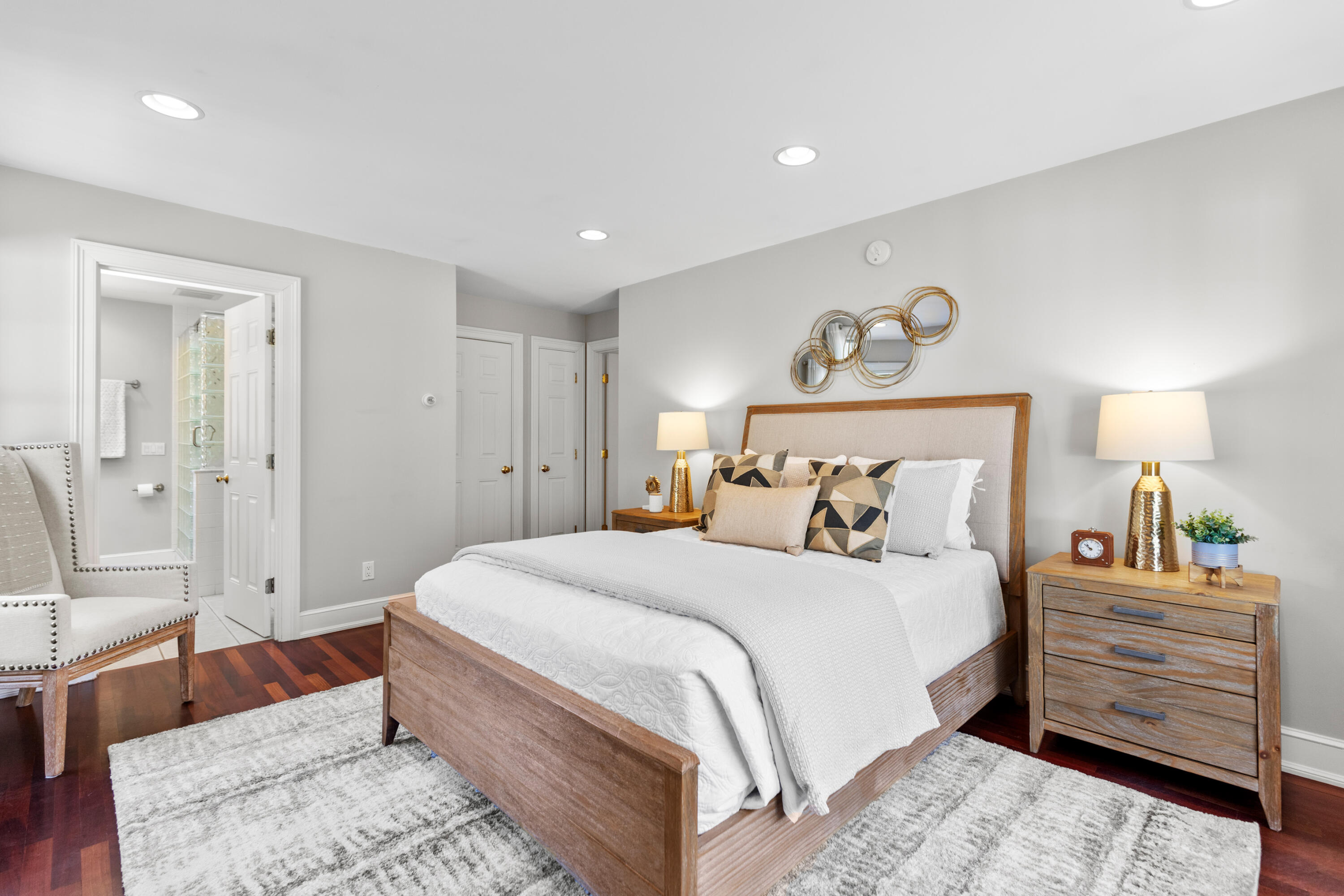 15 Carriage Hill