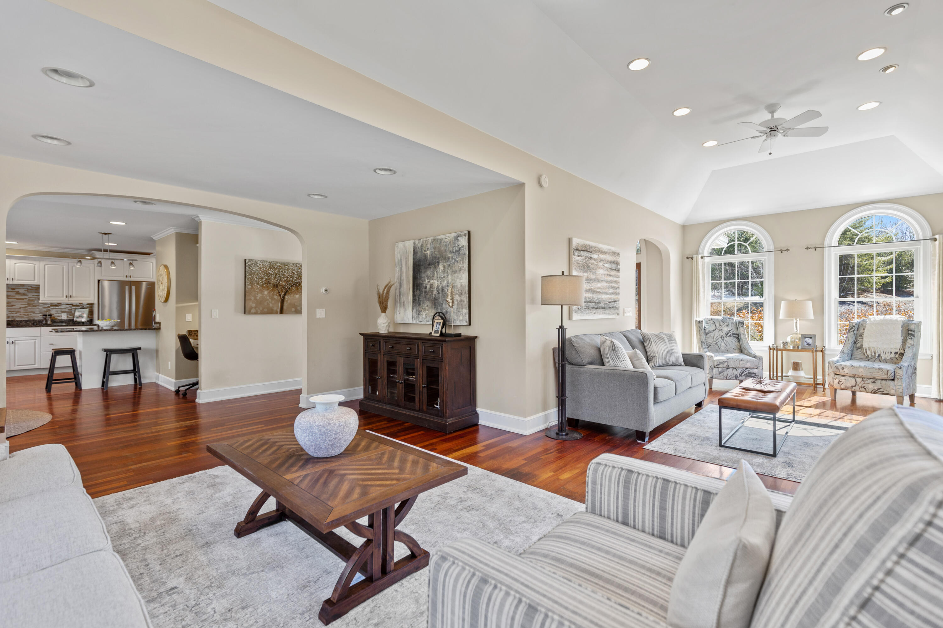 15 Carriage Hill