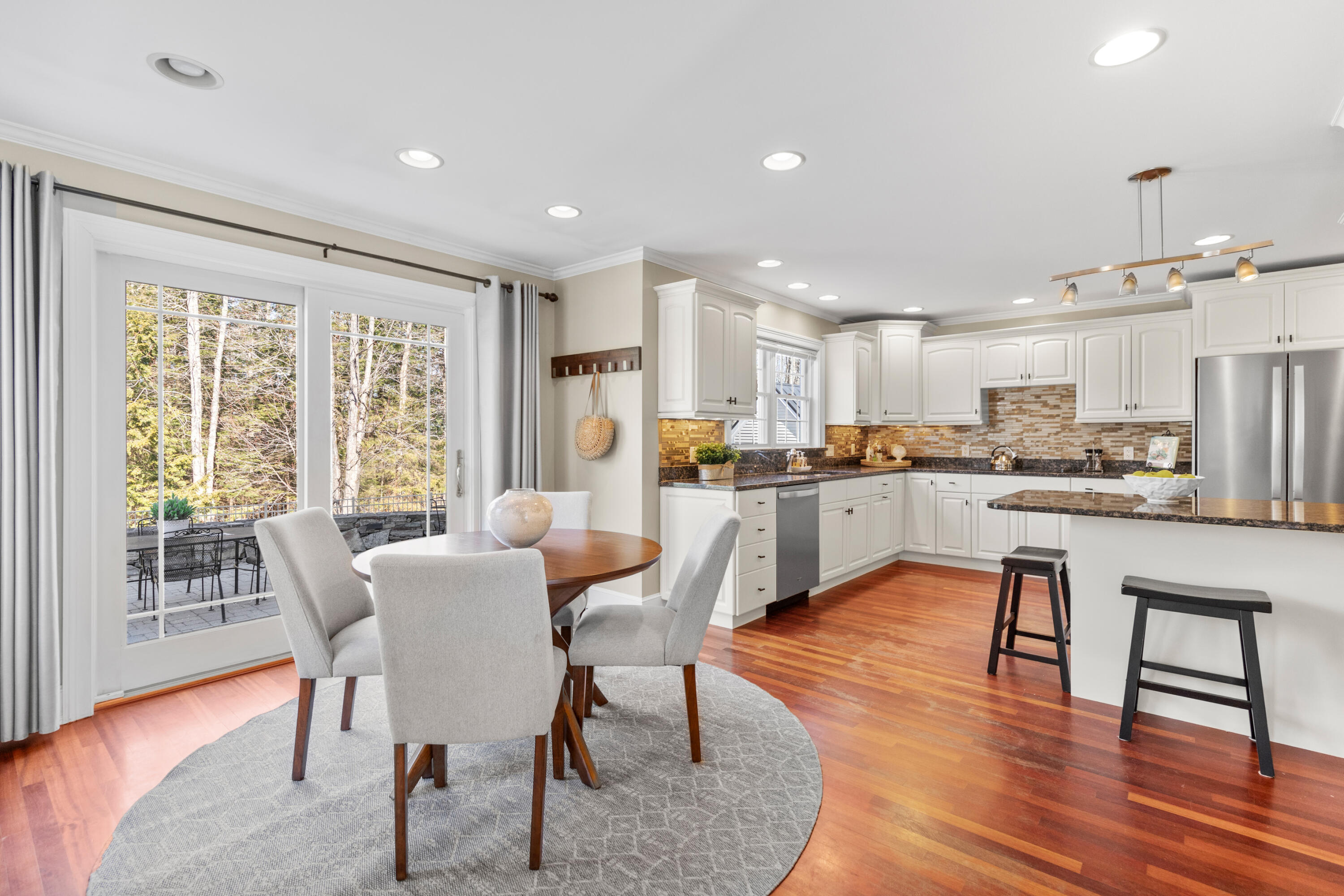 15 Carriage Hill