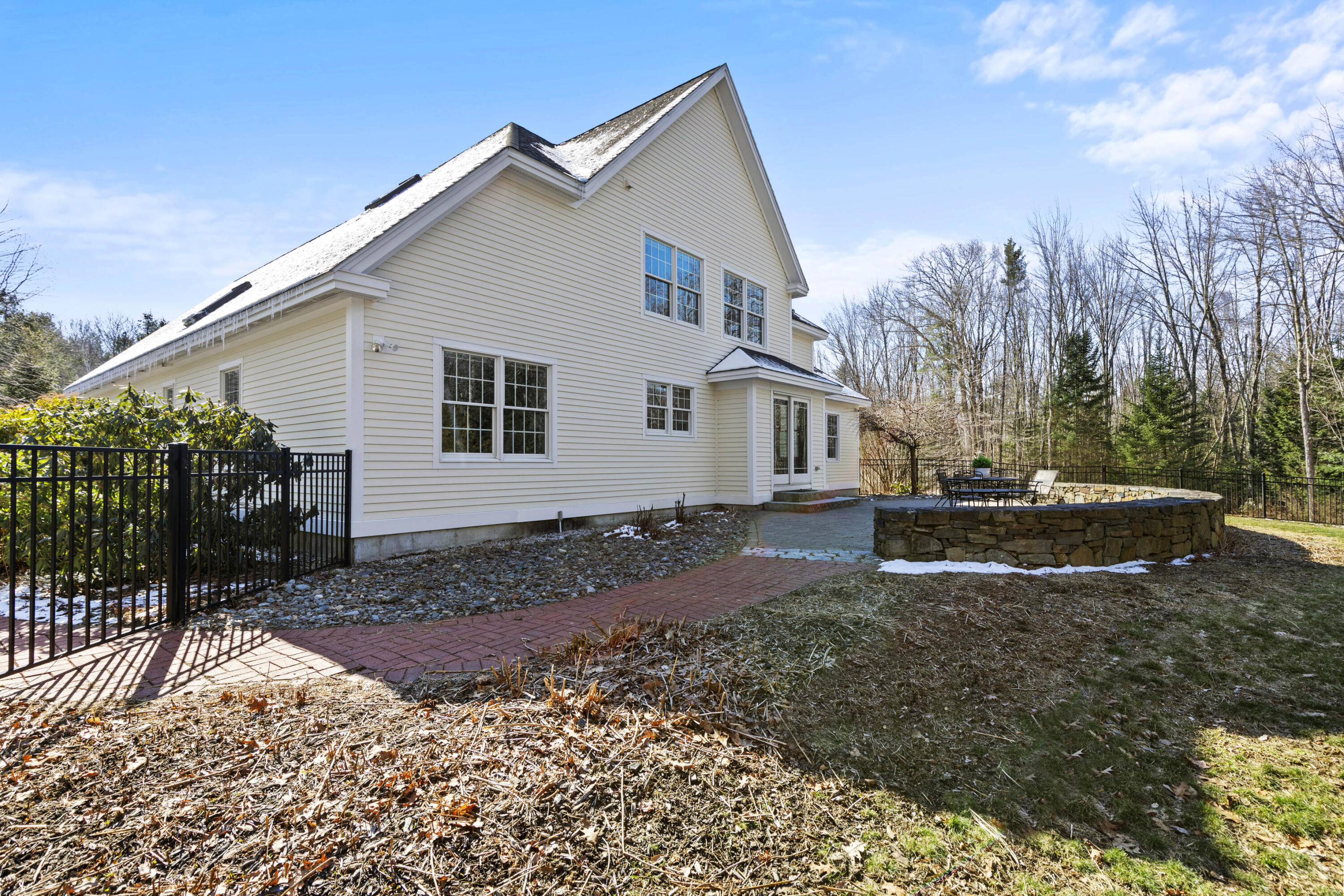 15 Carriage Hill