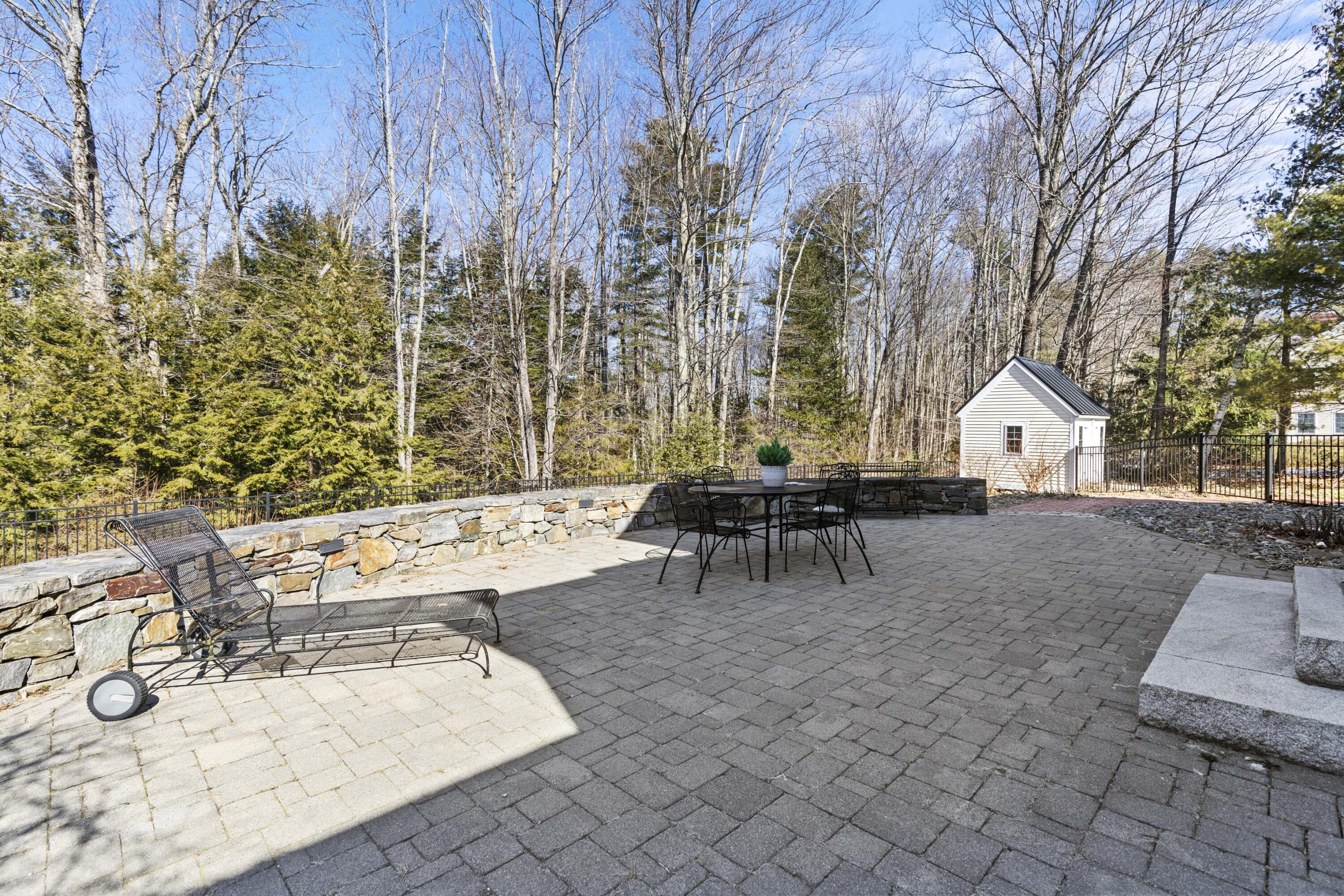 15 Carriage Hill