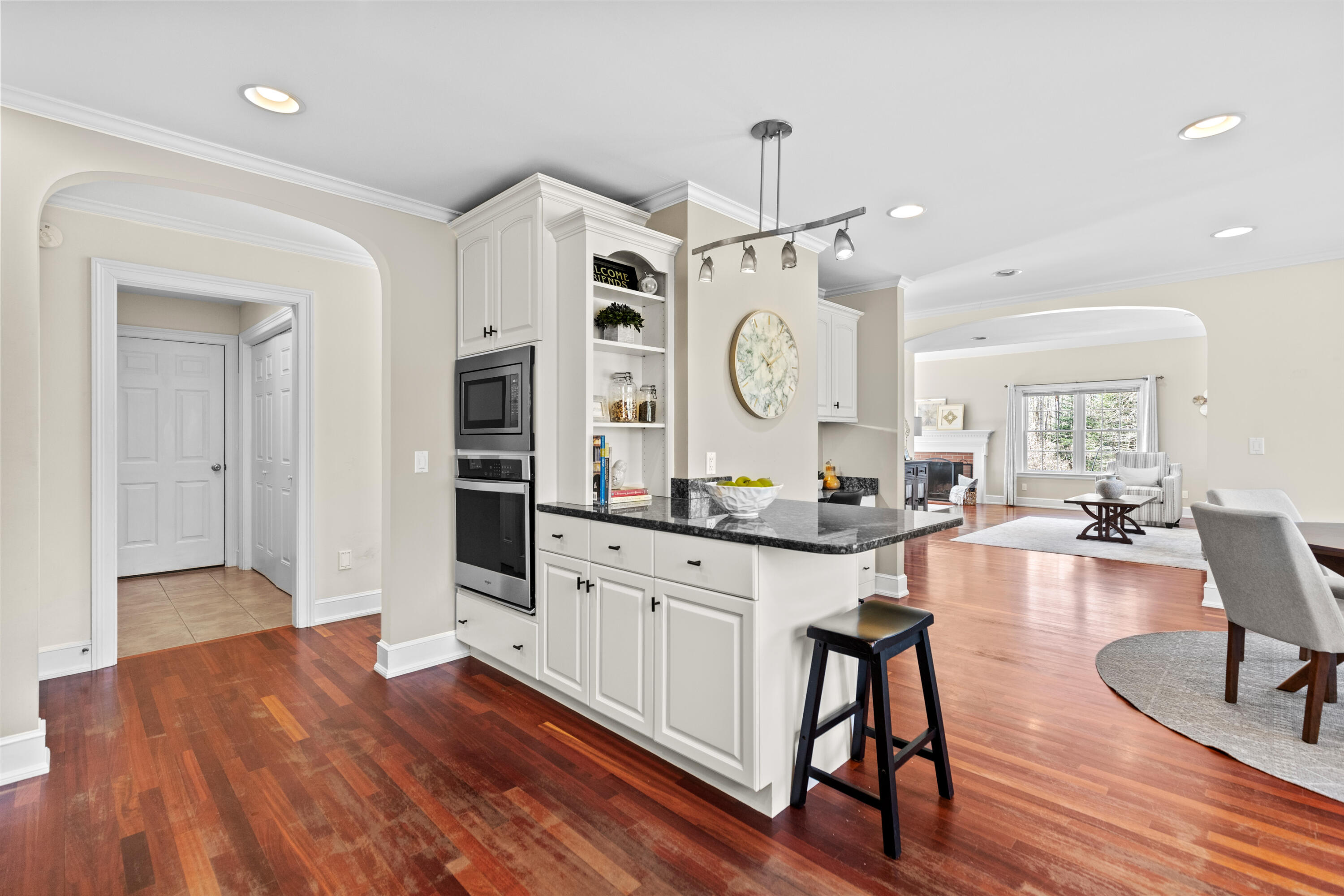 15 Carriage Hill