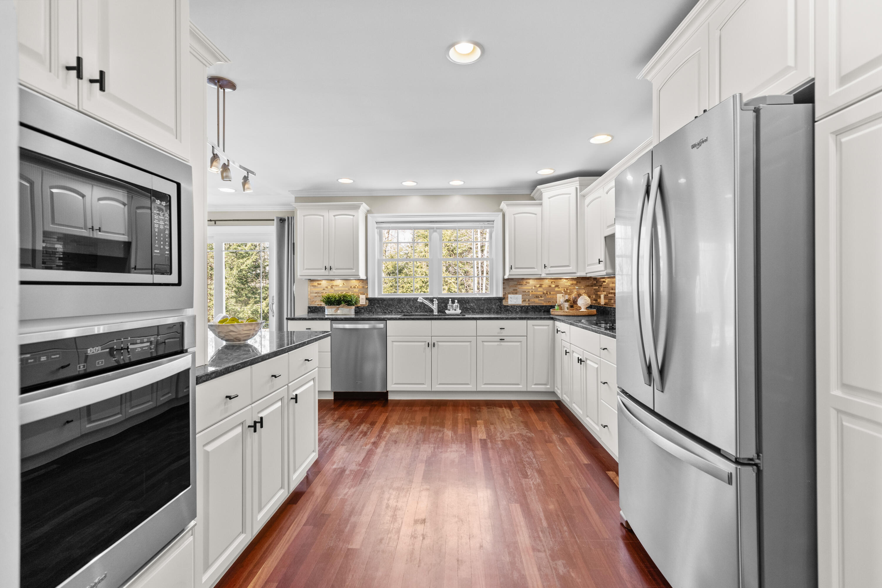 15 Carriage Hill