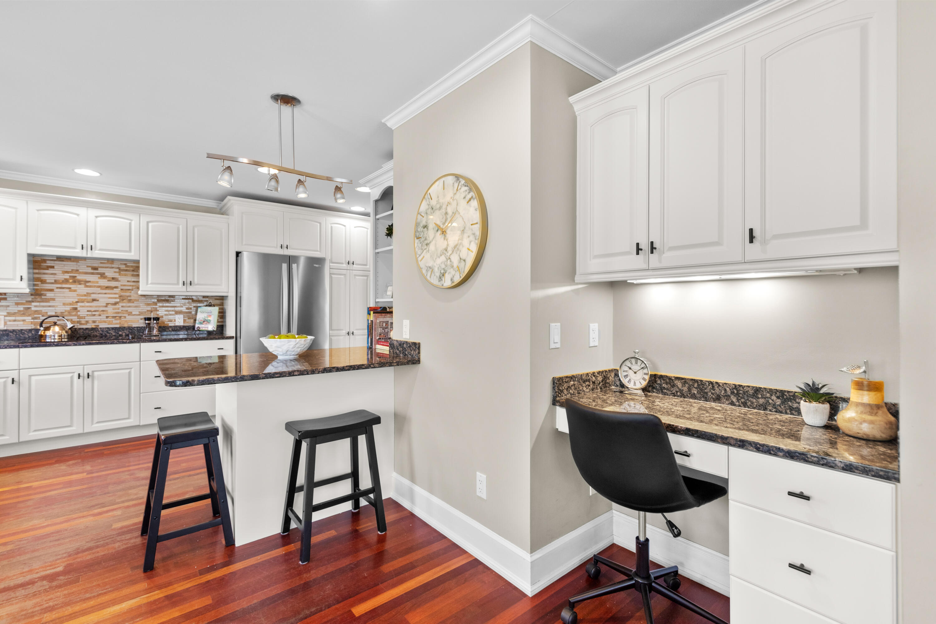 15 Carriage Hill