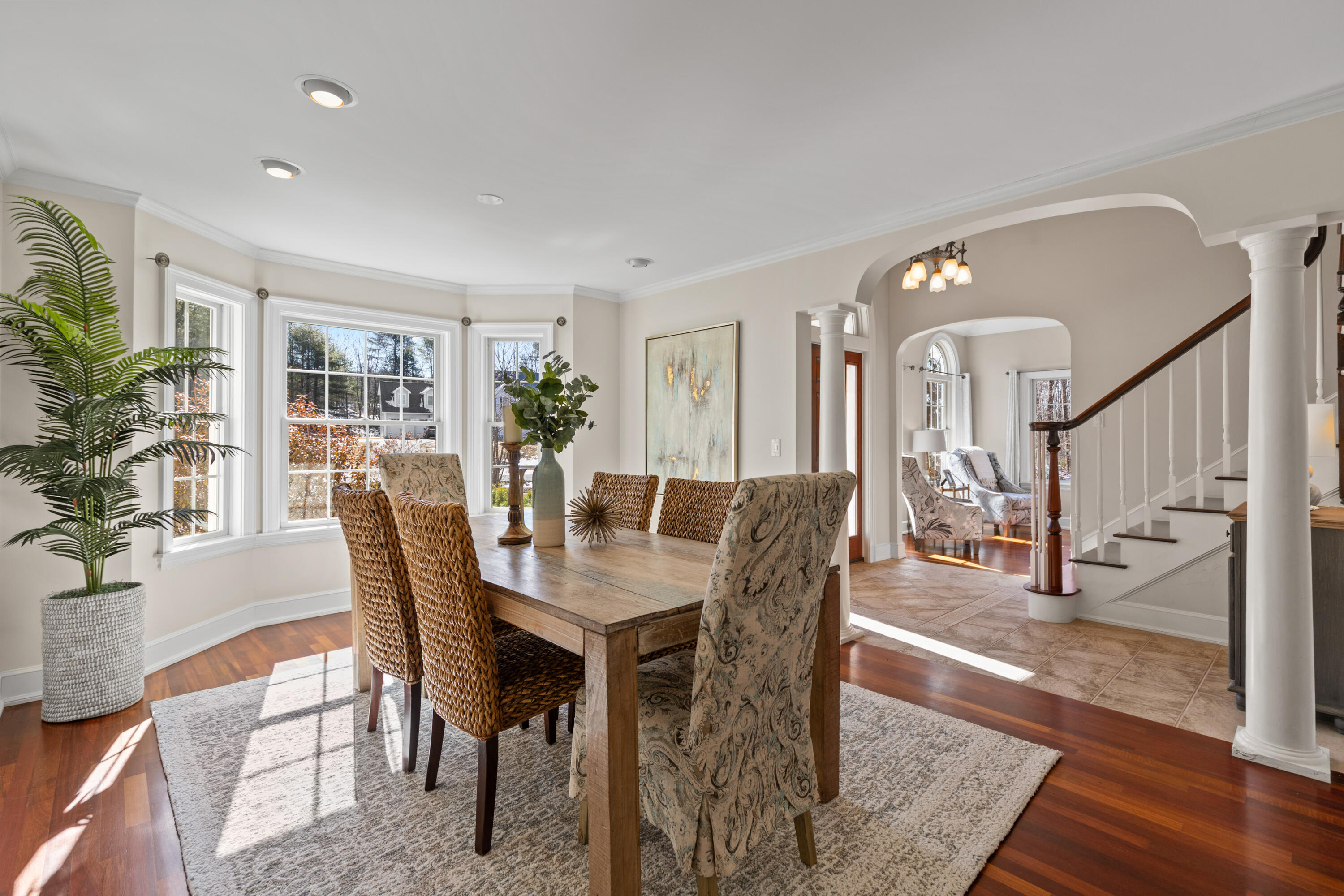15 Carriage Hill