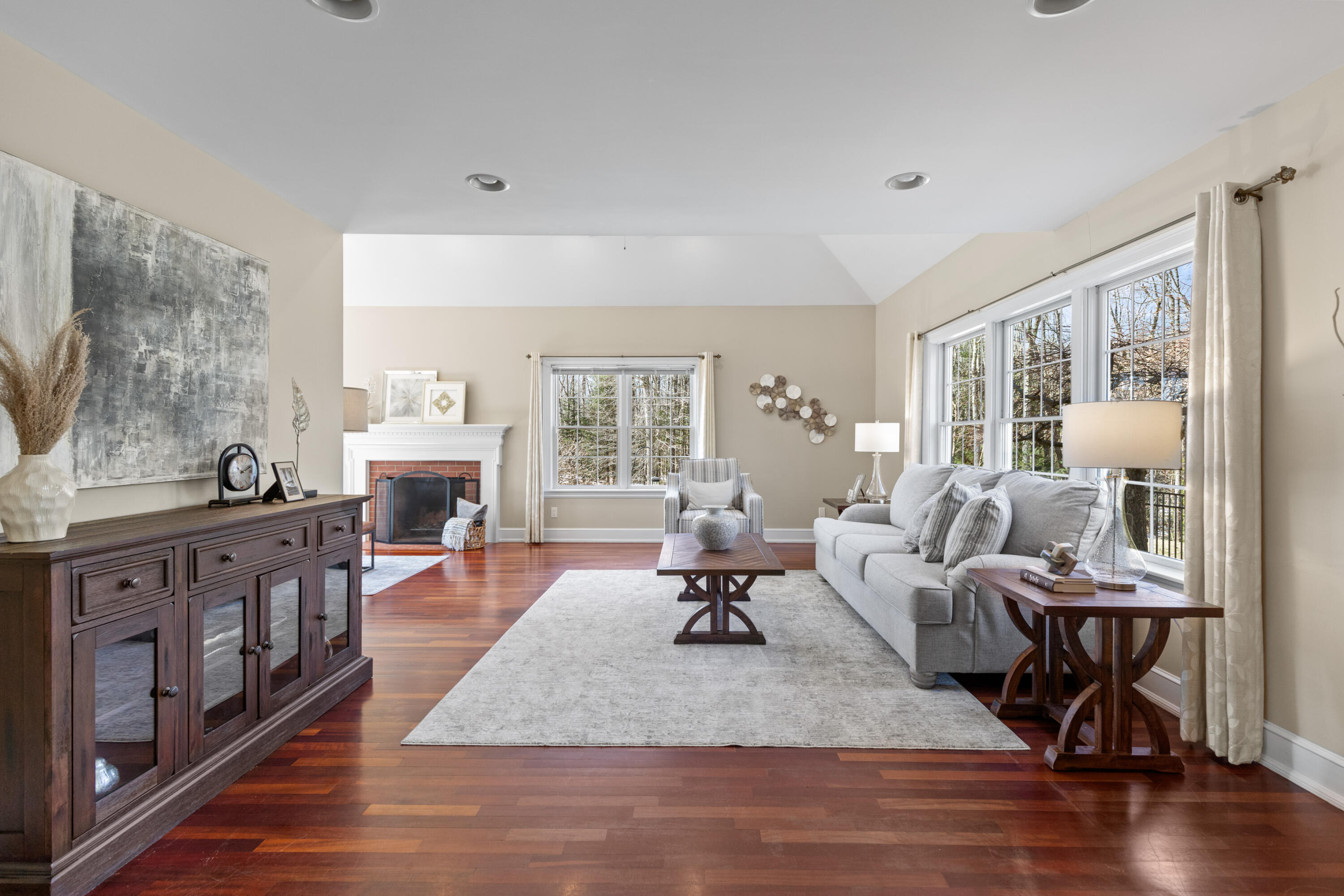15 Carriage Hill