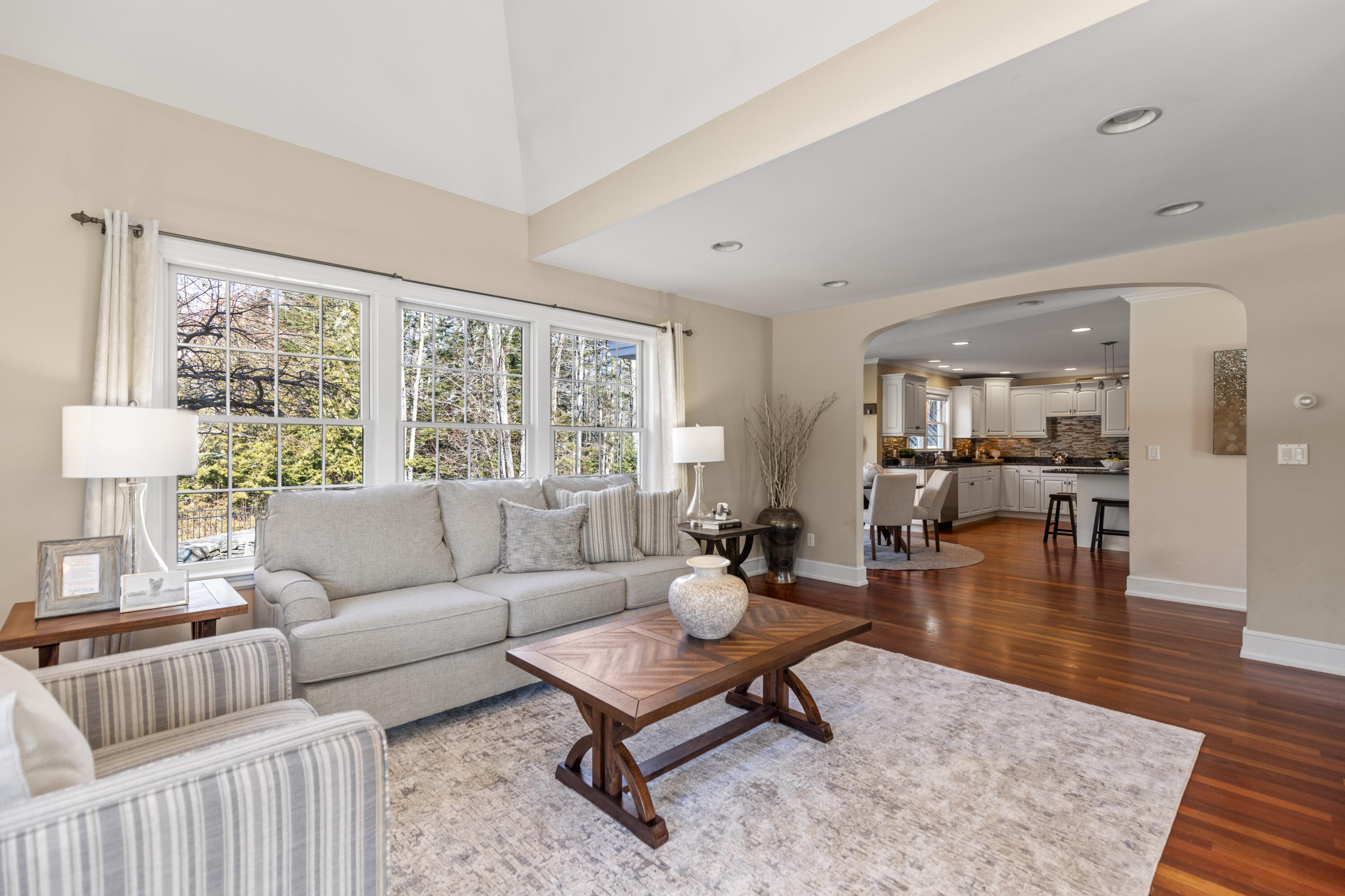 15 Carriage Hill