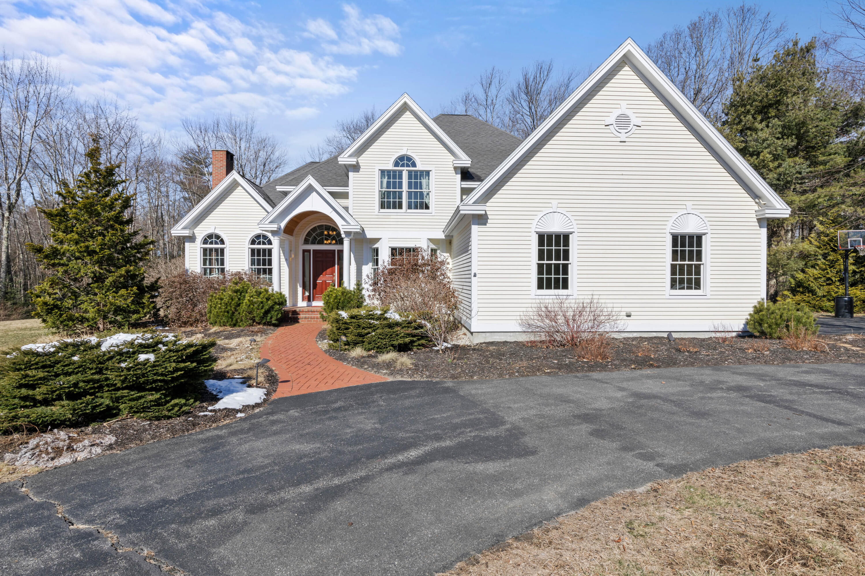 15 Carriage Hill