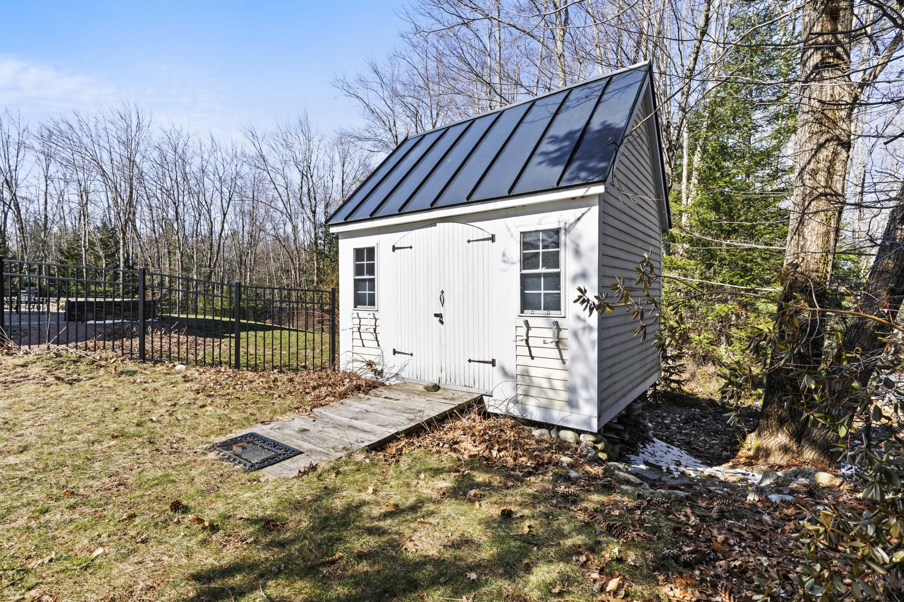 15 Carriage Hill