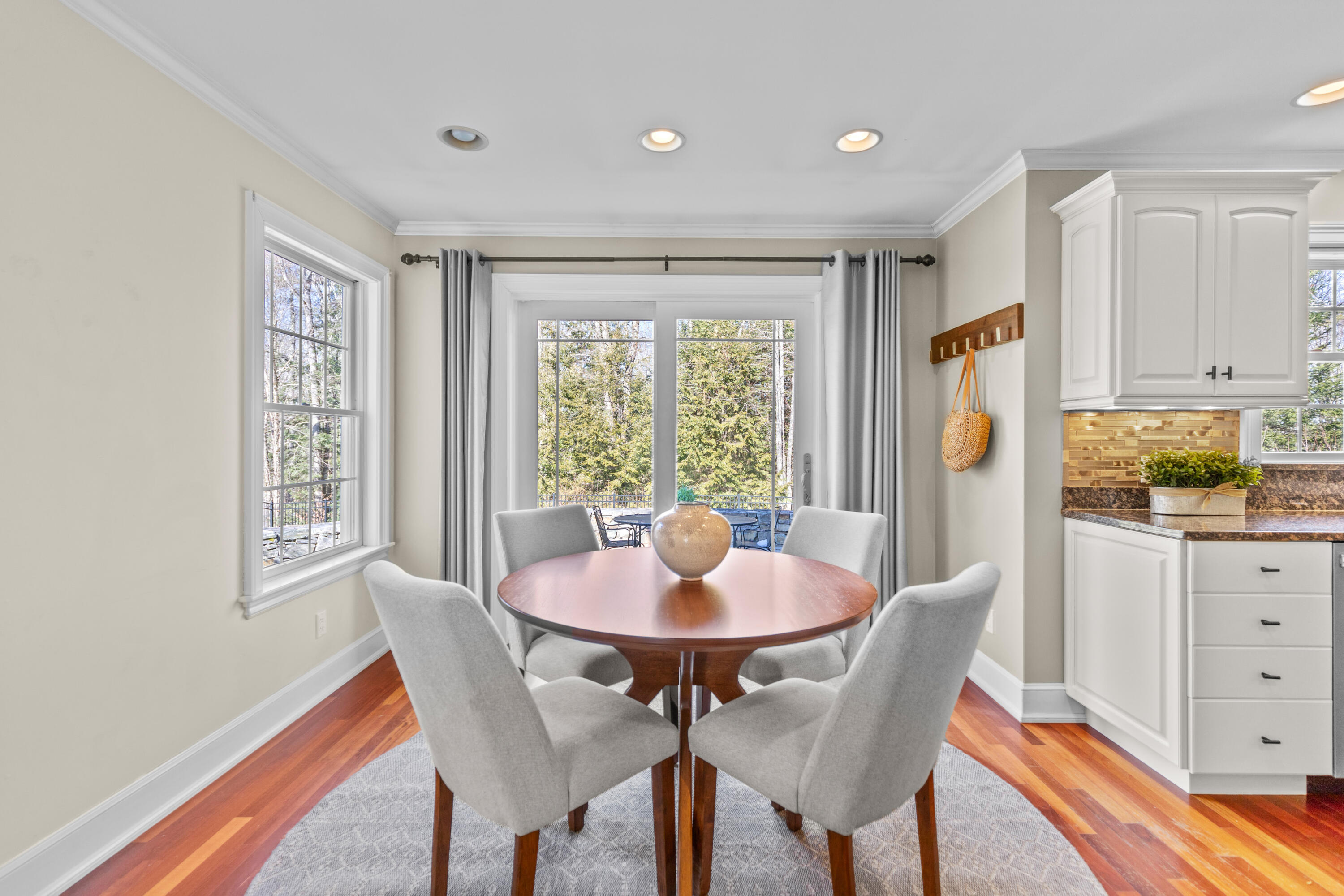 15 Carriage Hill