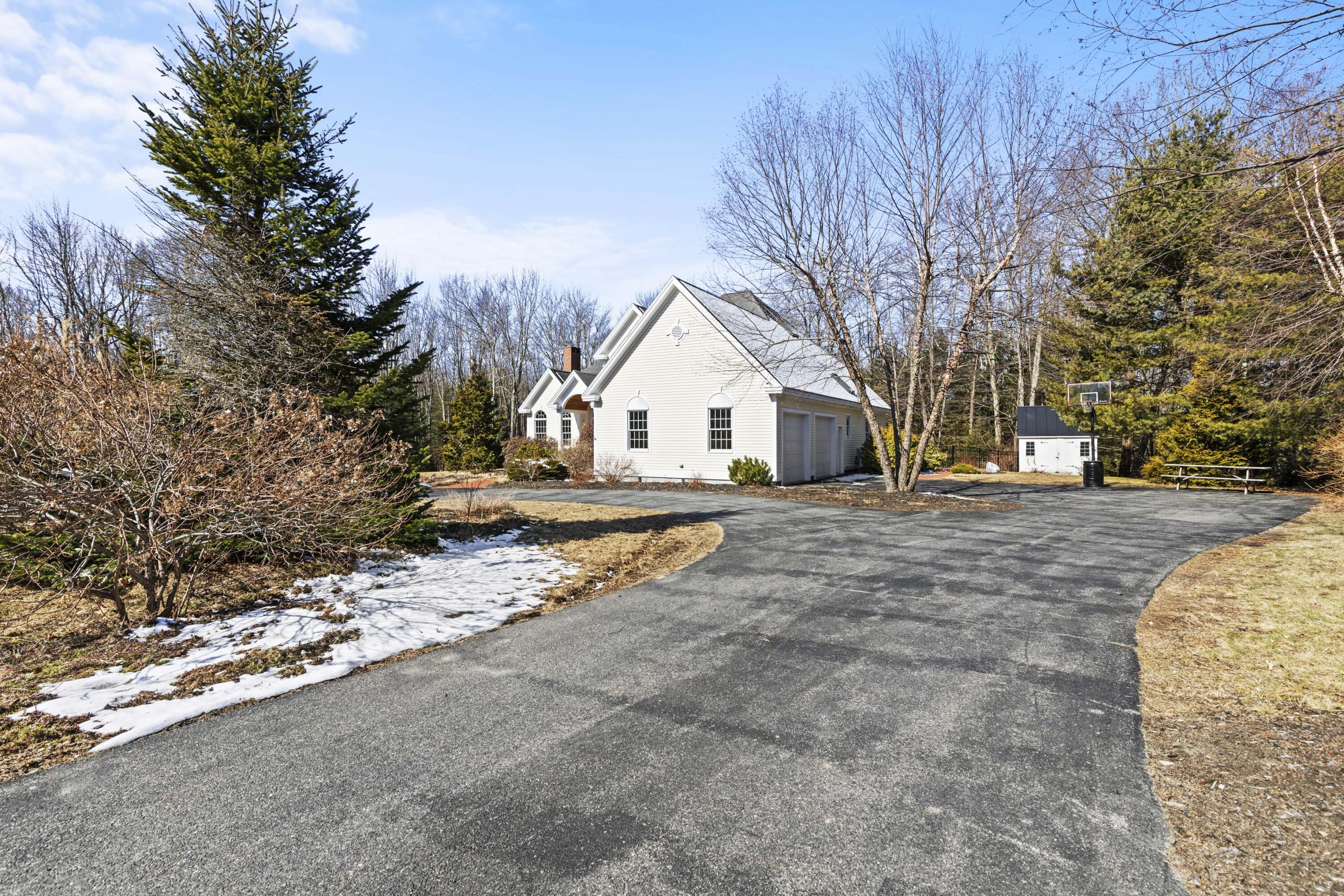15 Carriage Hill
