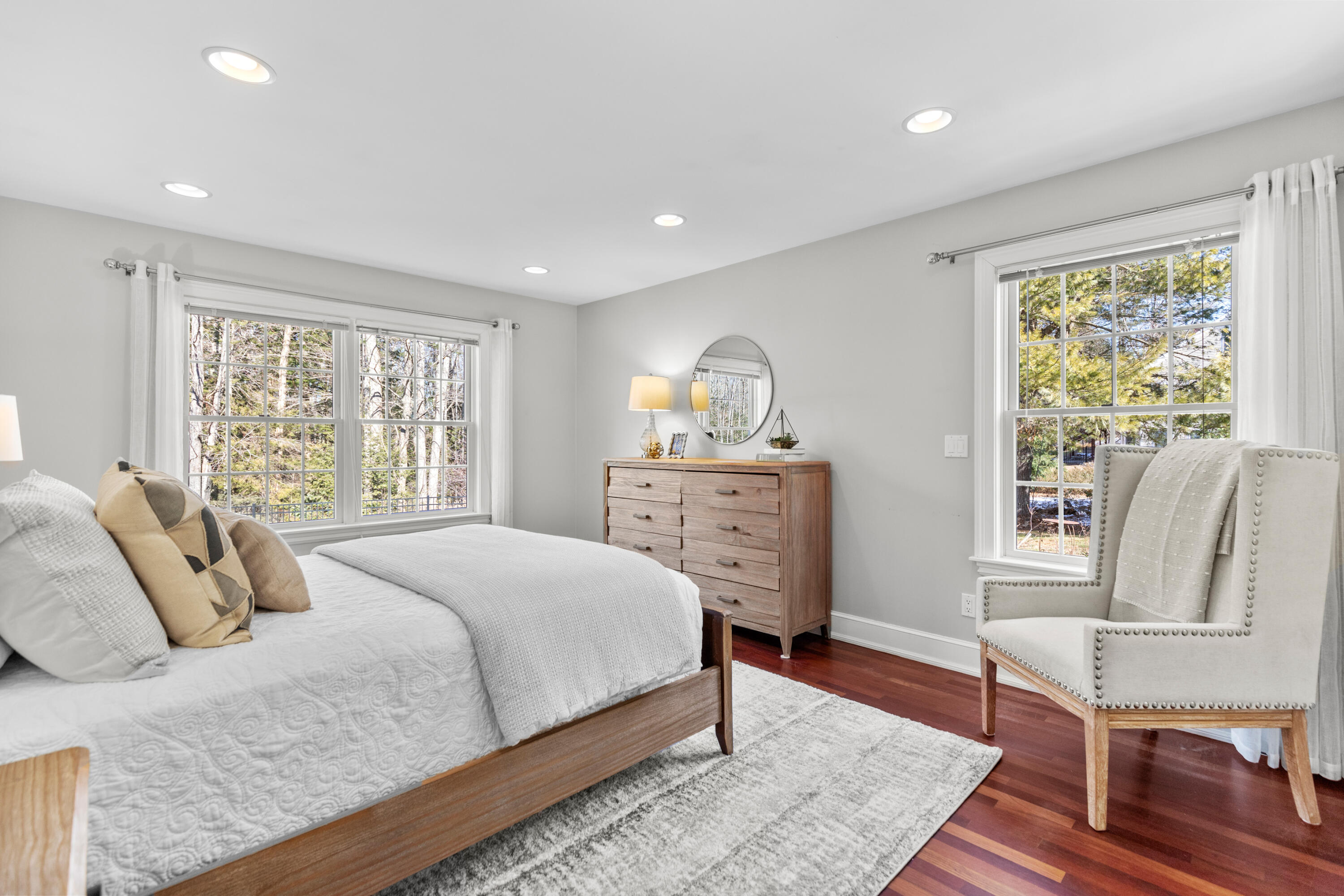 15 Carriage Hill