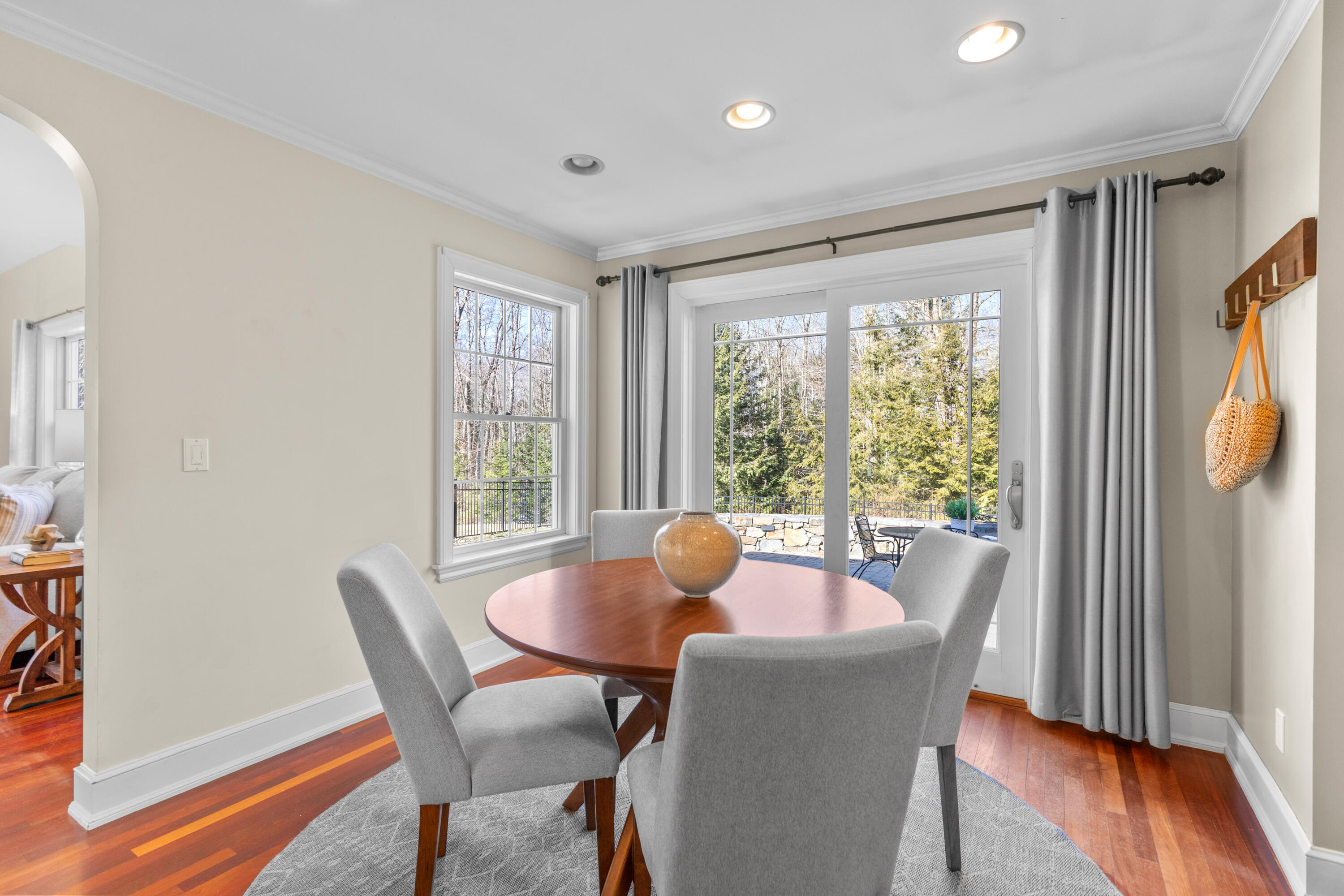 15 Carriage Hill