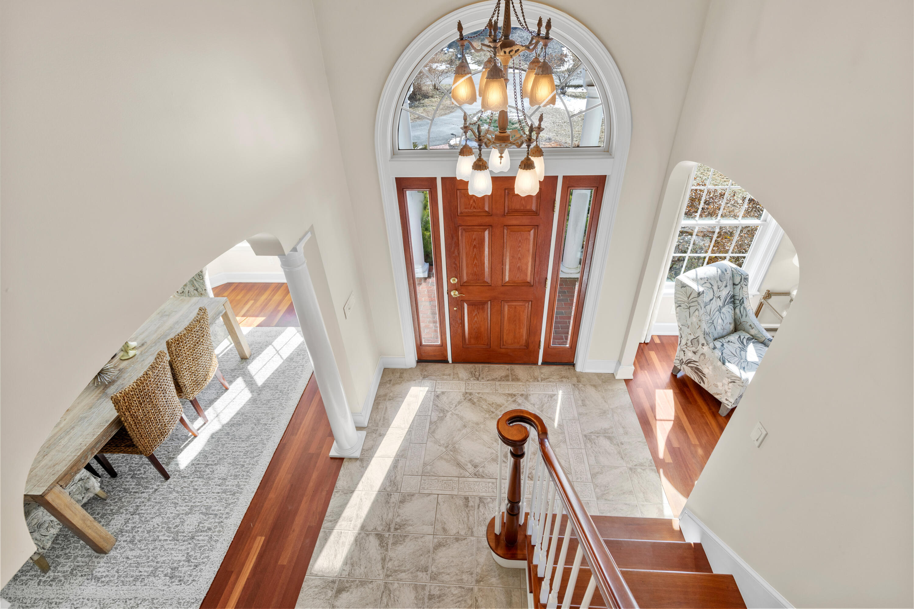 15 Carriage Hill