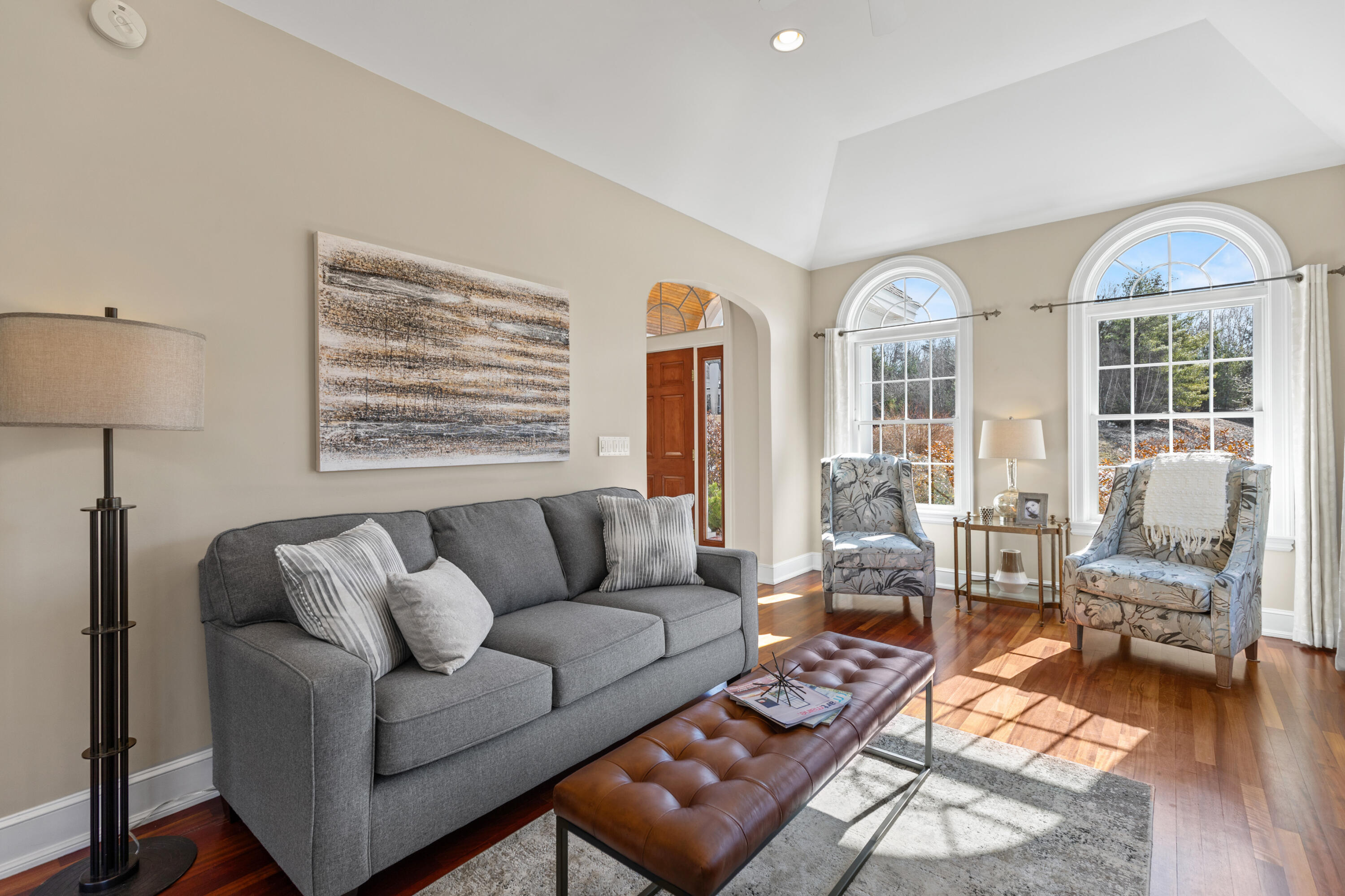 15 Carriage Hill
