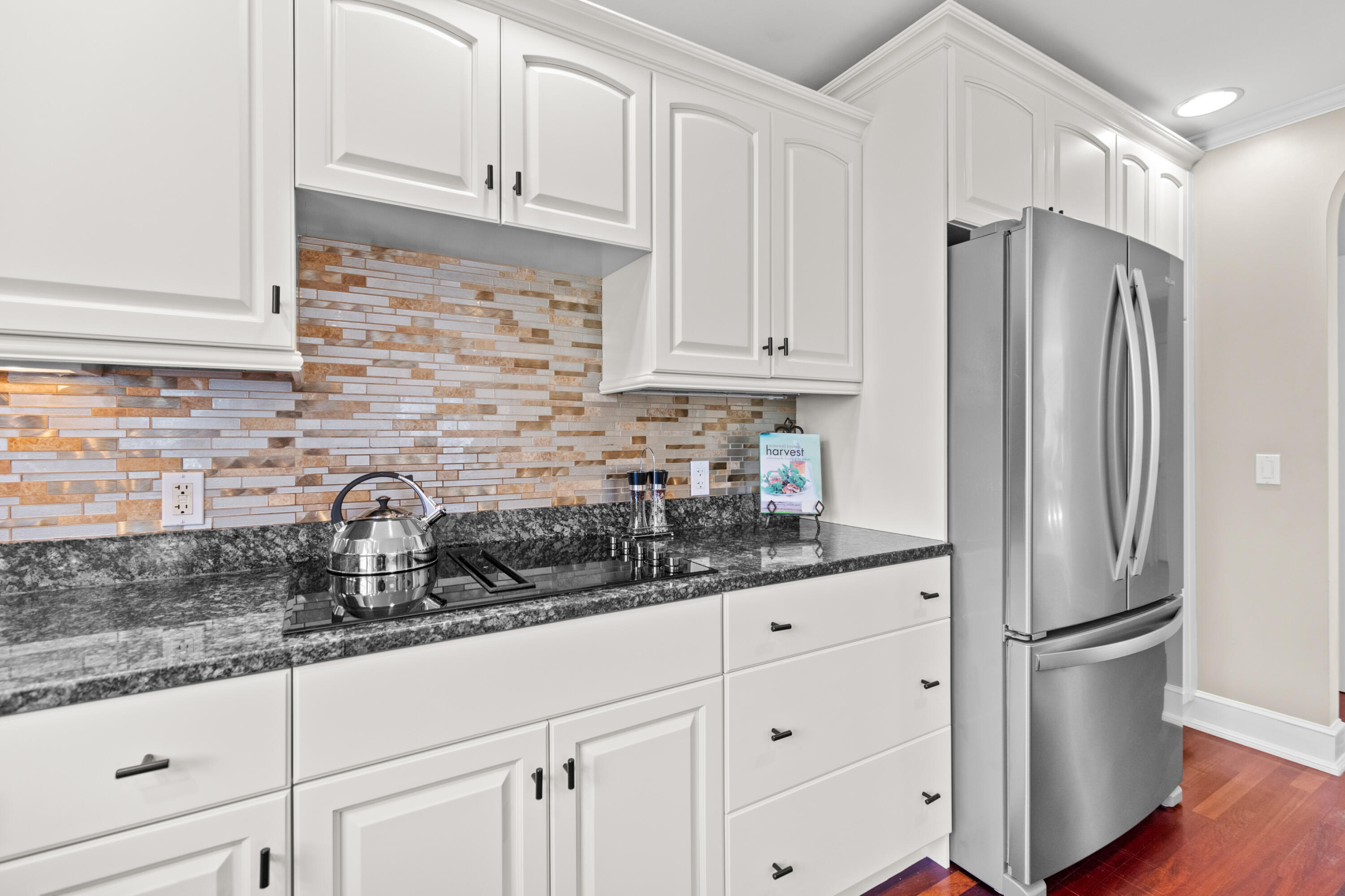 15 Carriage Hill