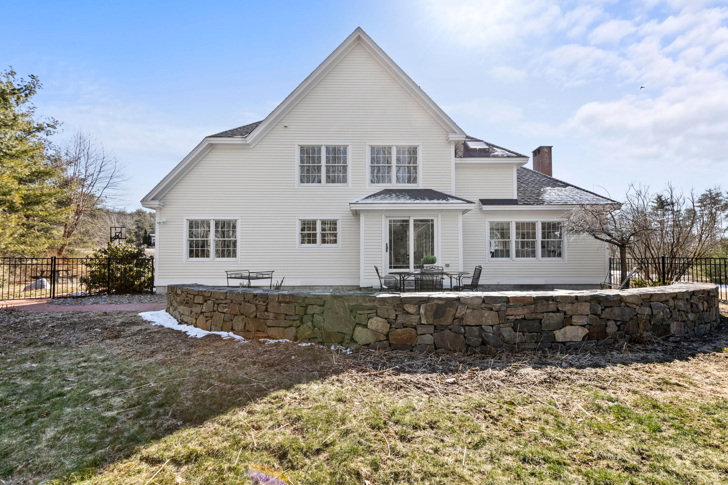15 Carriage Hill