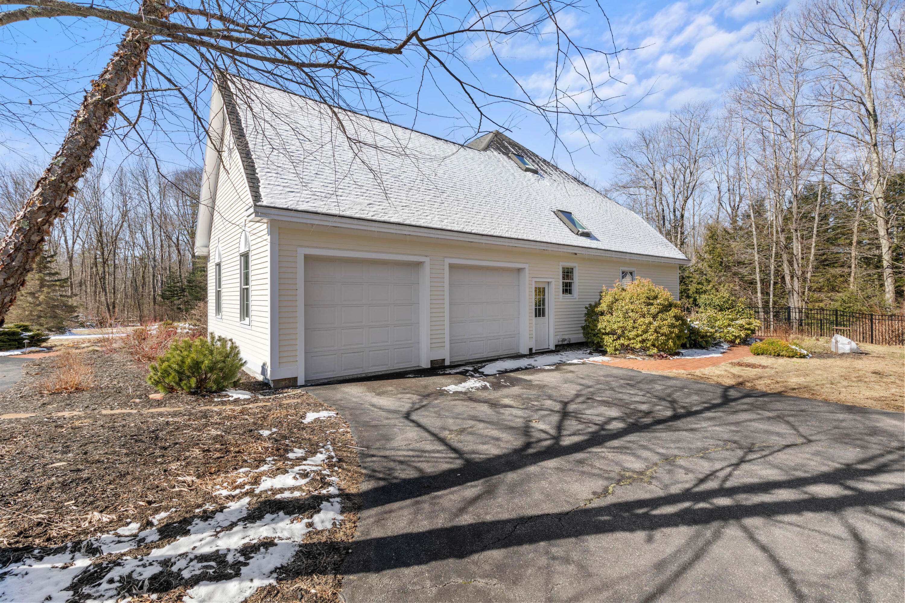 15 Carriage Hill