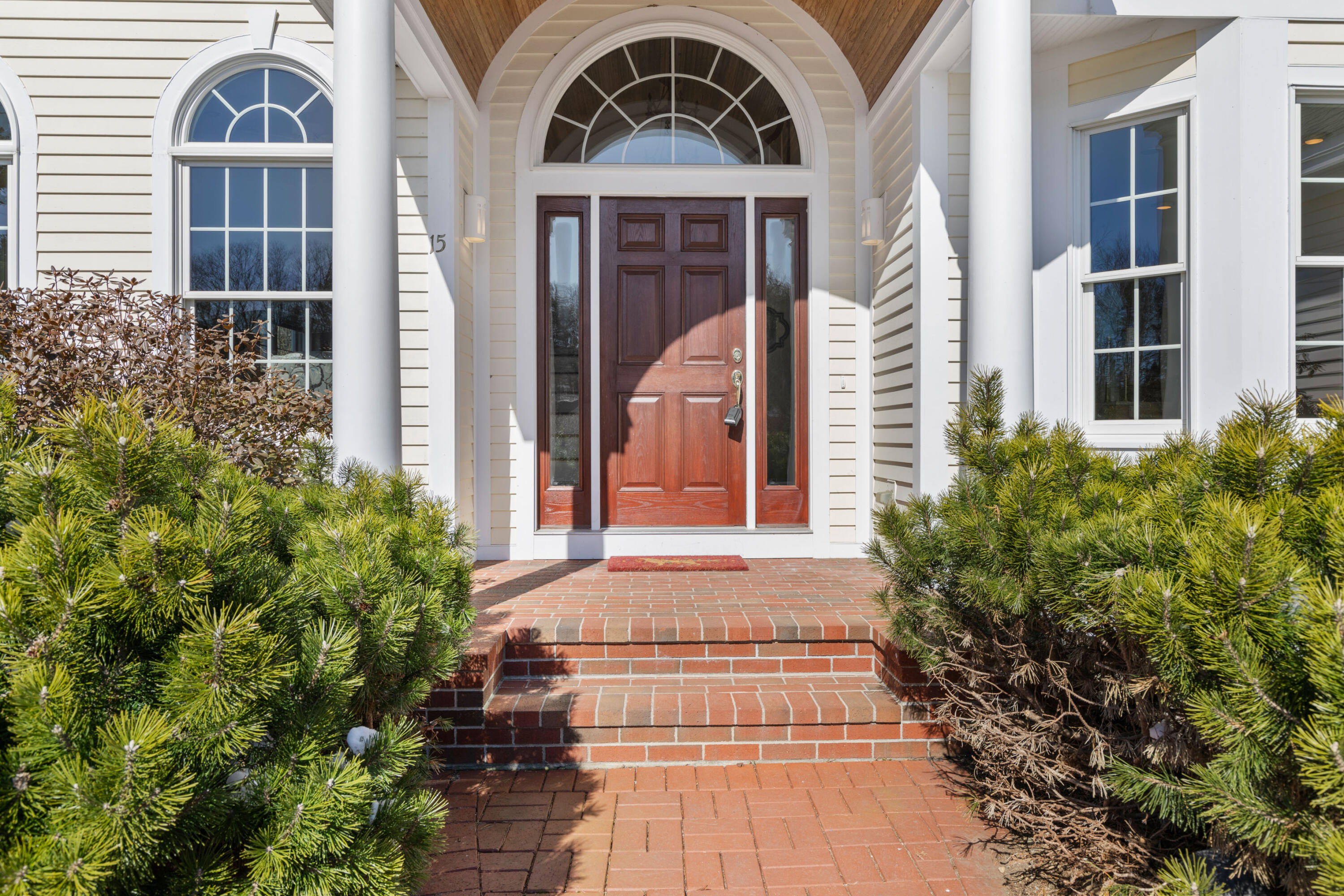 15 Carriage Hill