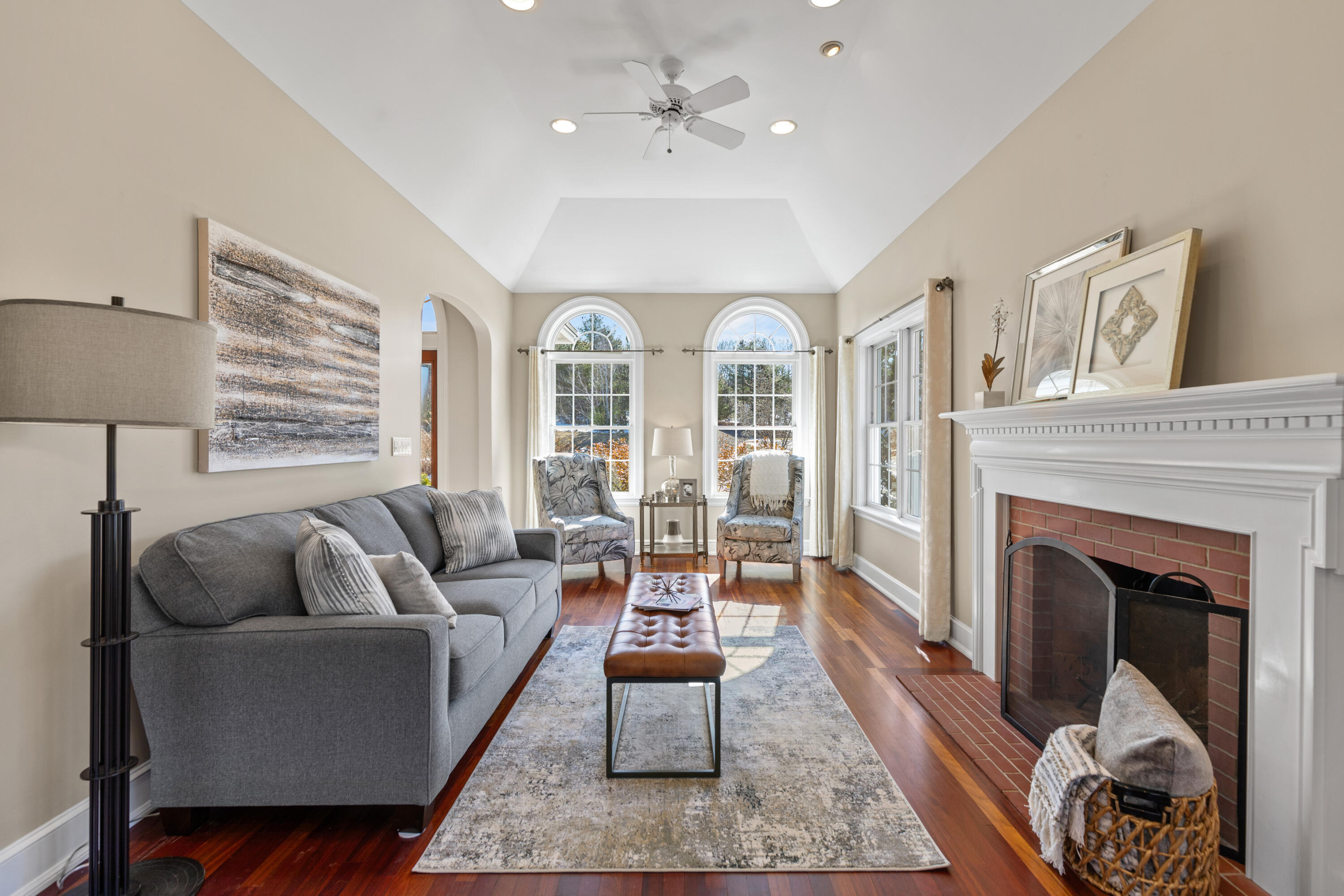 15 Carriage Hill