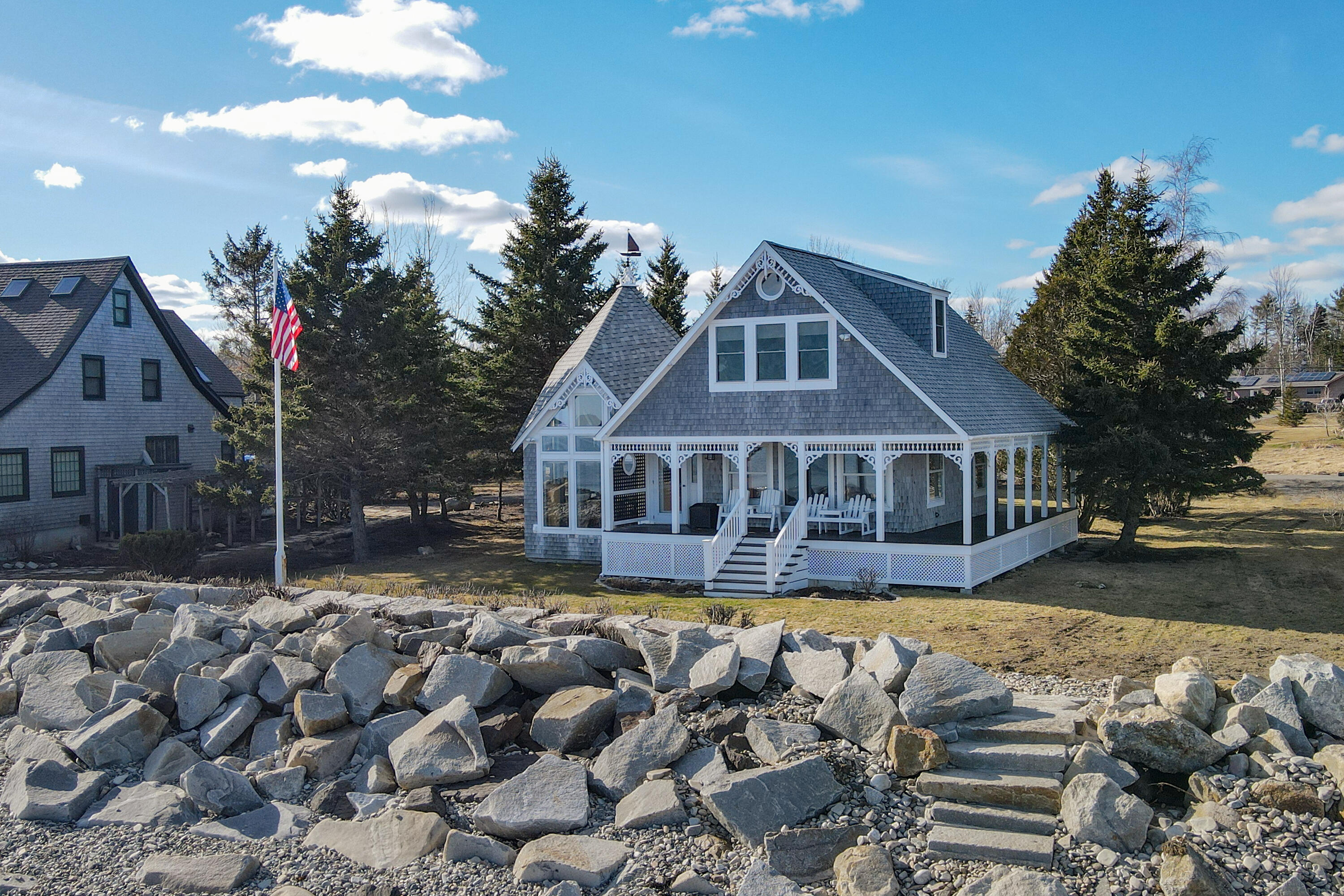 9 Stonehurst Avenue